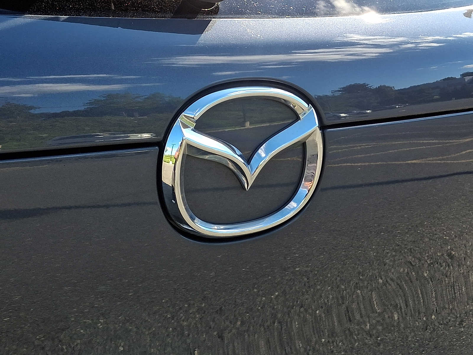 Used 2024 Mazda CX-30 SUV