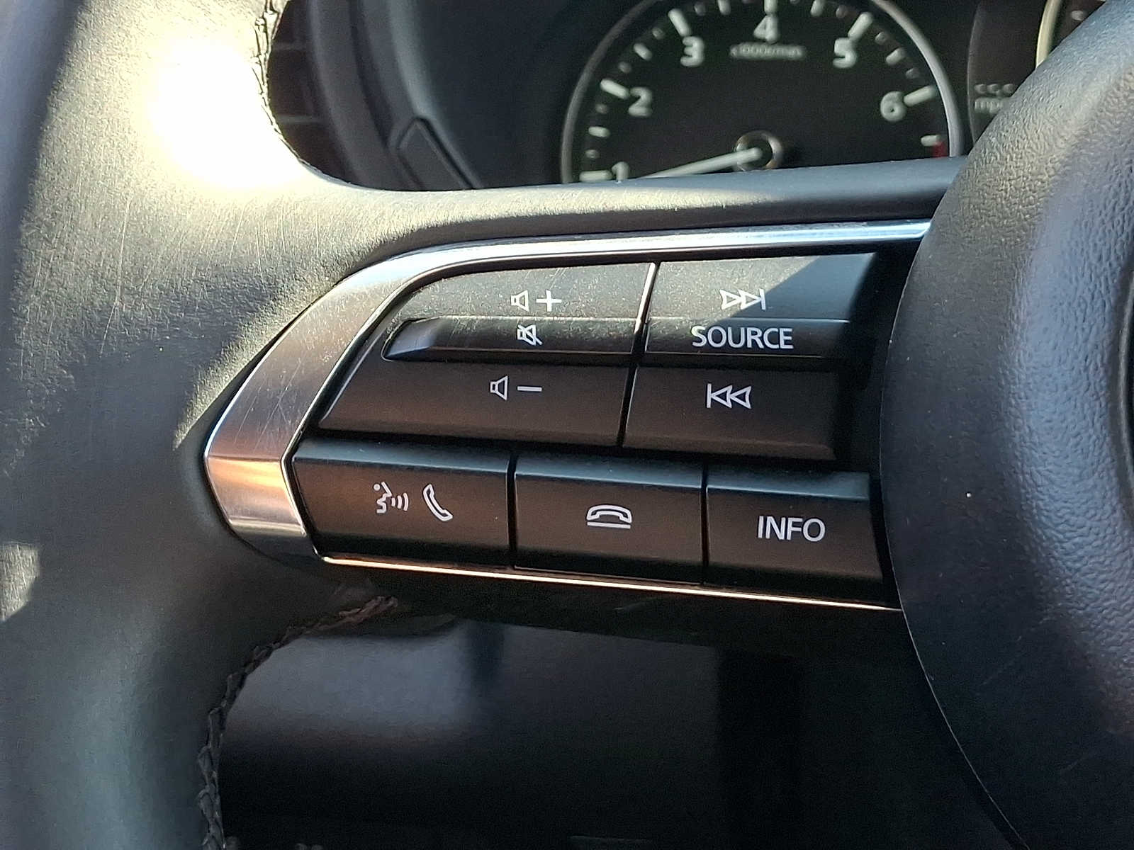 Used 2024 Mazda CX-30 SUV