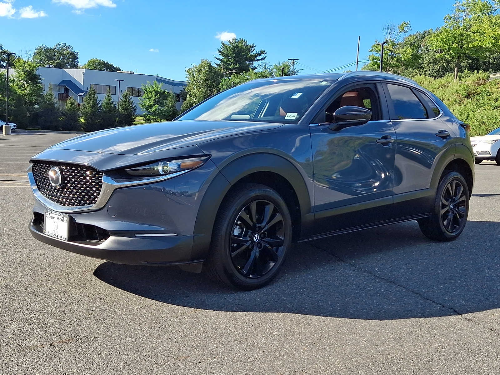 Used 2024 Mazda CX-30 SUV