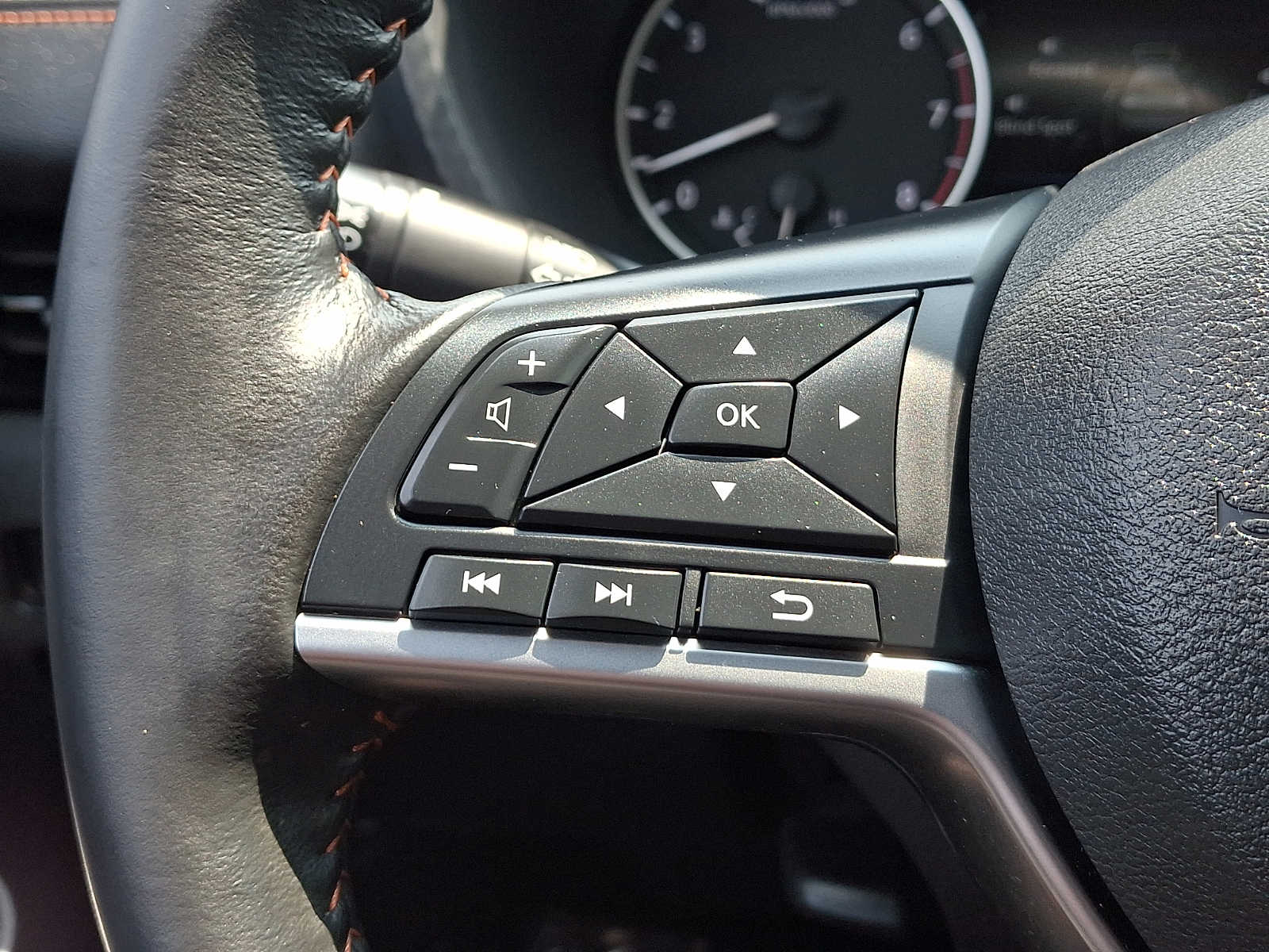 Used 2022 Nissan Sentra Sedan
