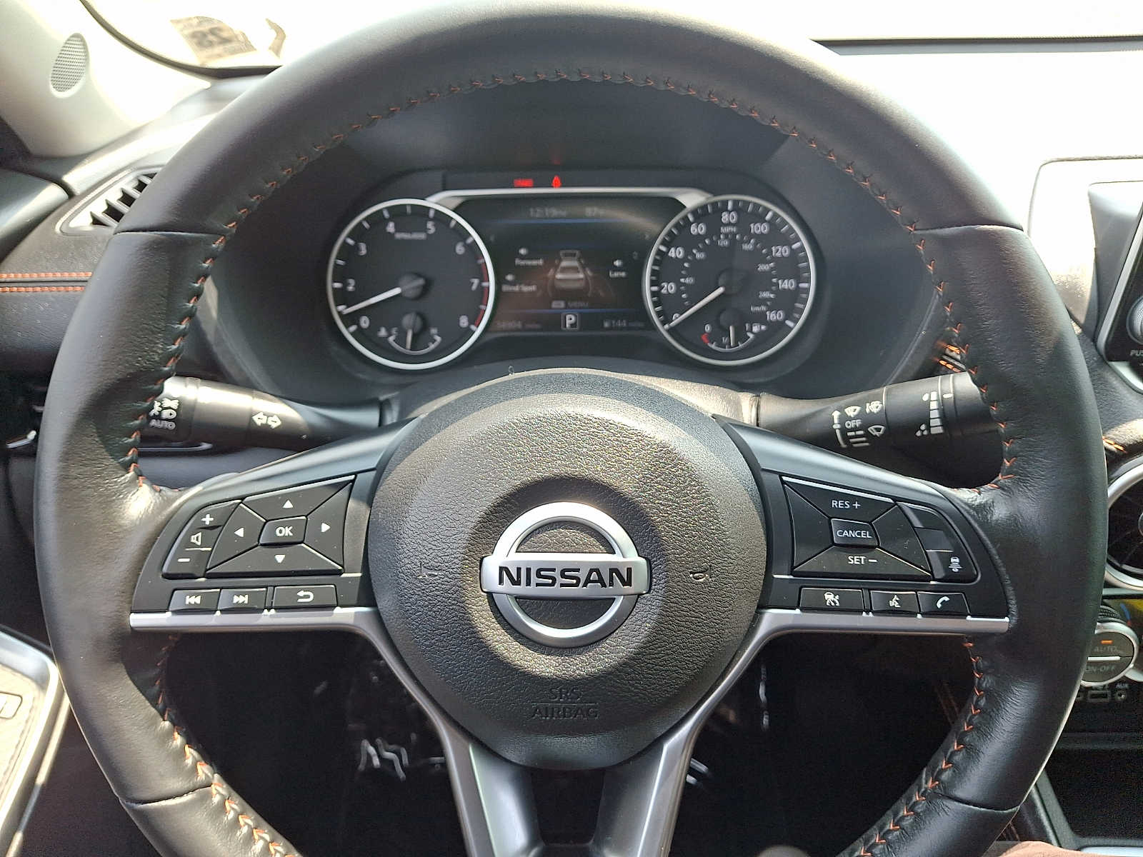 Used 2022 Nissan Sentra Sedan
