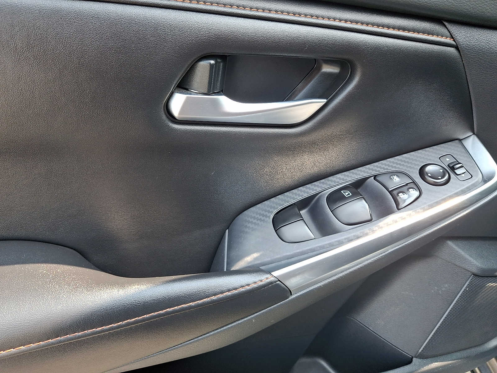 Used 2022 Nissan Sentra Sedan