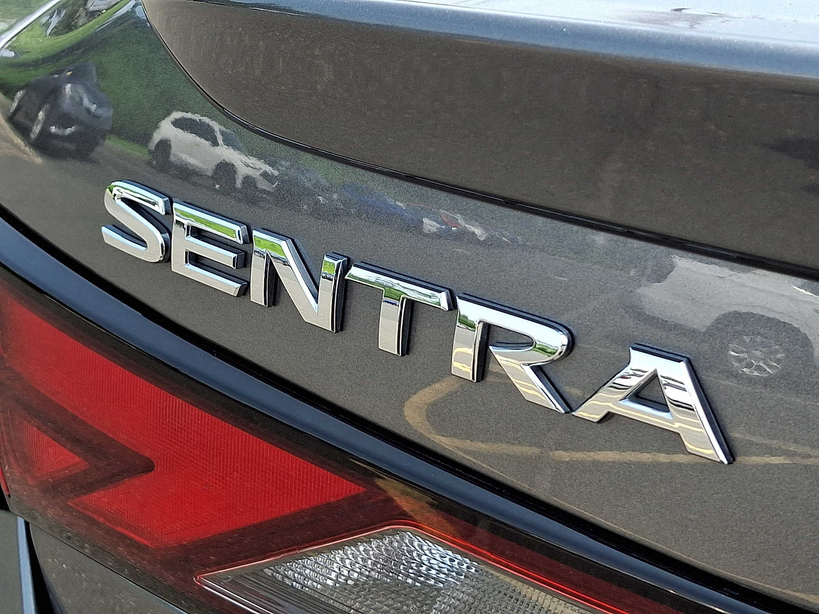 Used 2022 Nissan Sentra Sedan