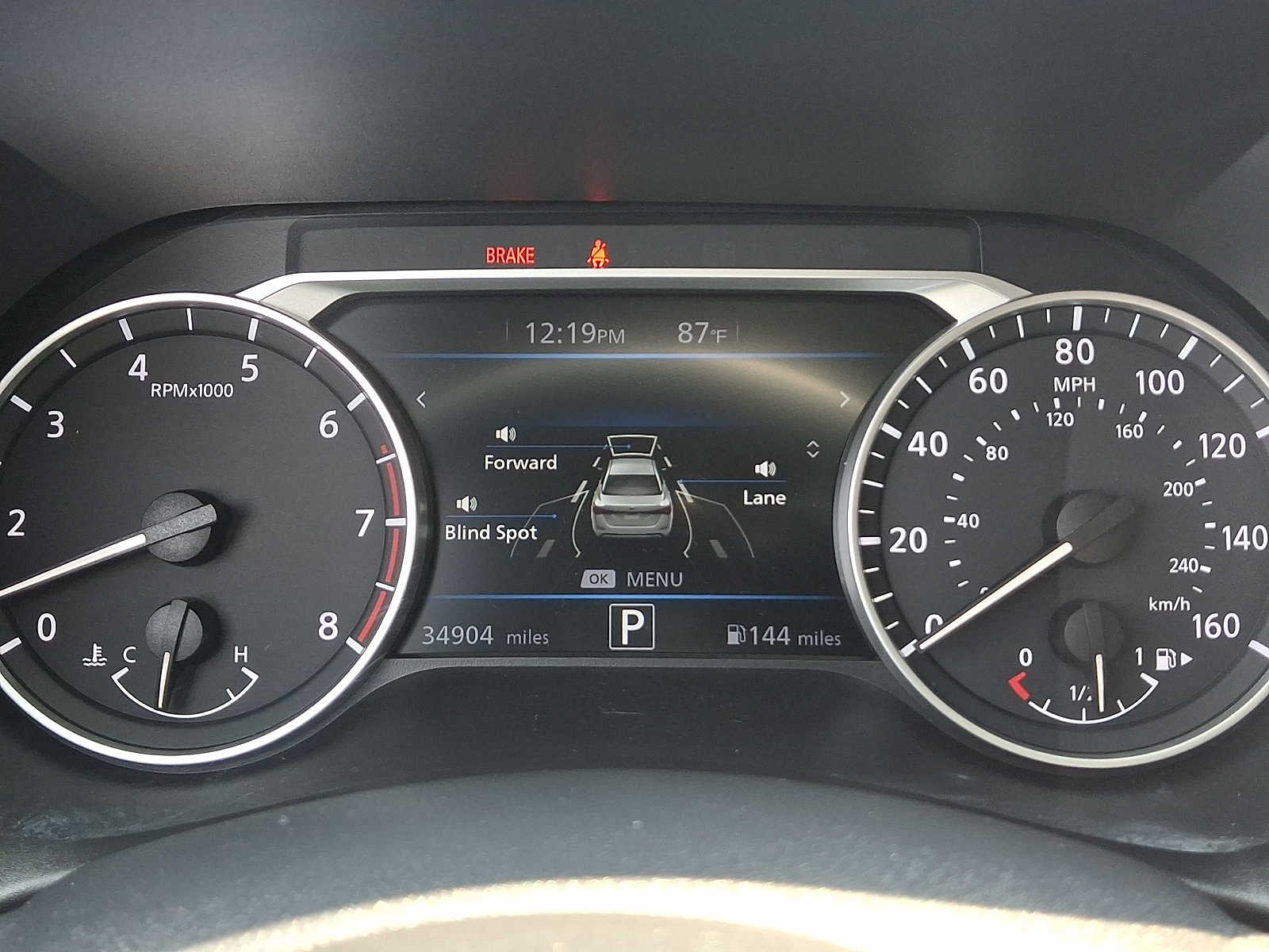 Used 2022 Nissan Sentra Sedan