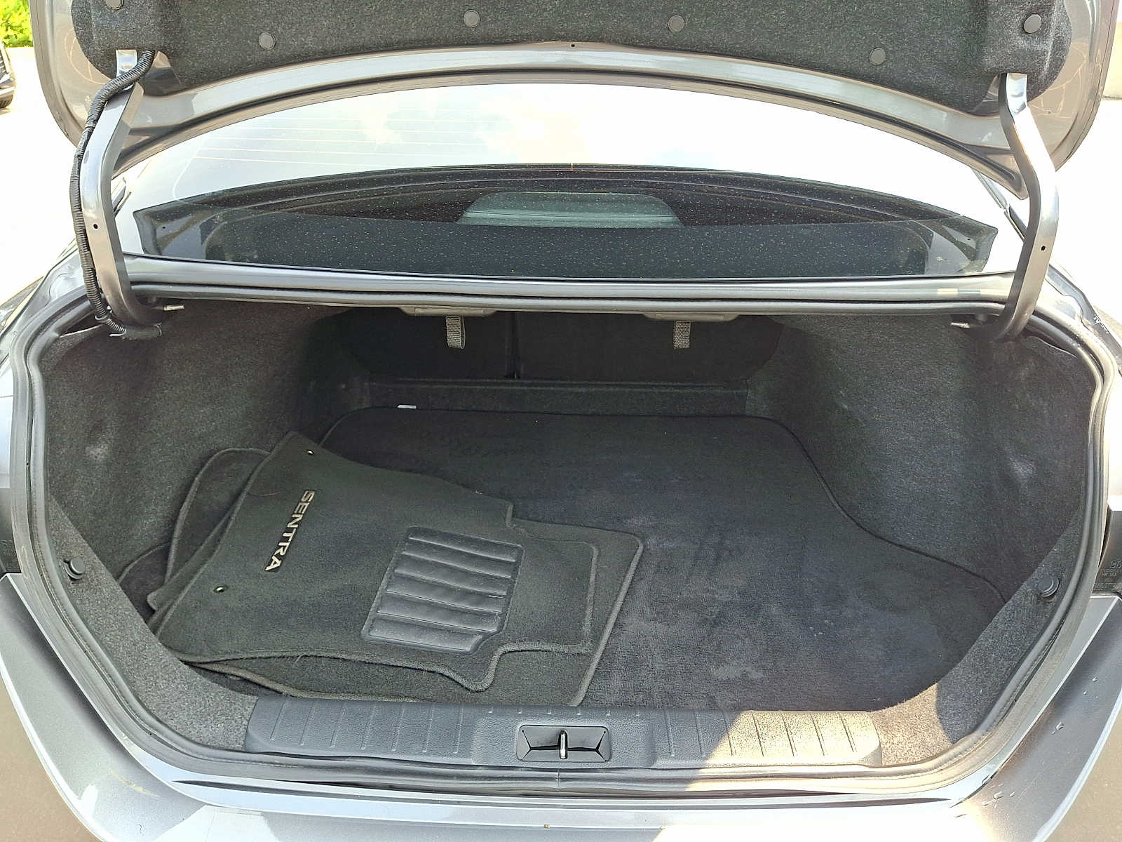 Used 2022 Nissan Sentra Sedan