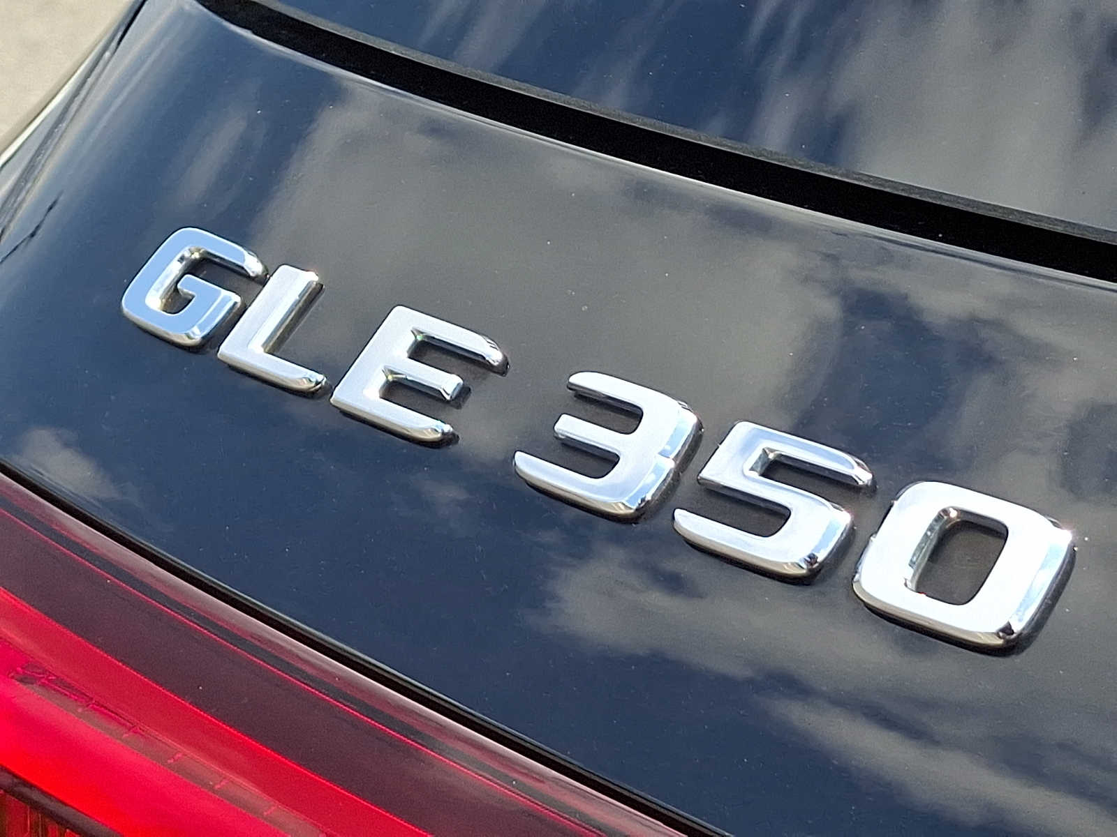 Used 2023 Mercedes-benz GLE 350 SUV