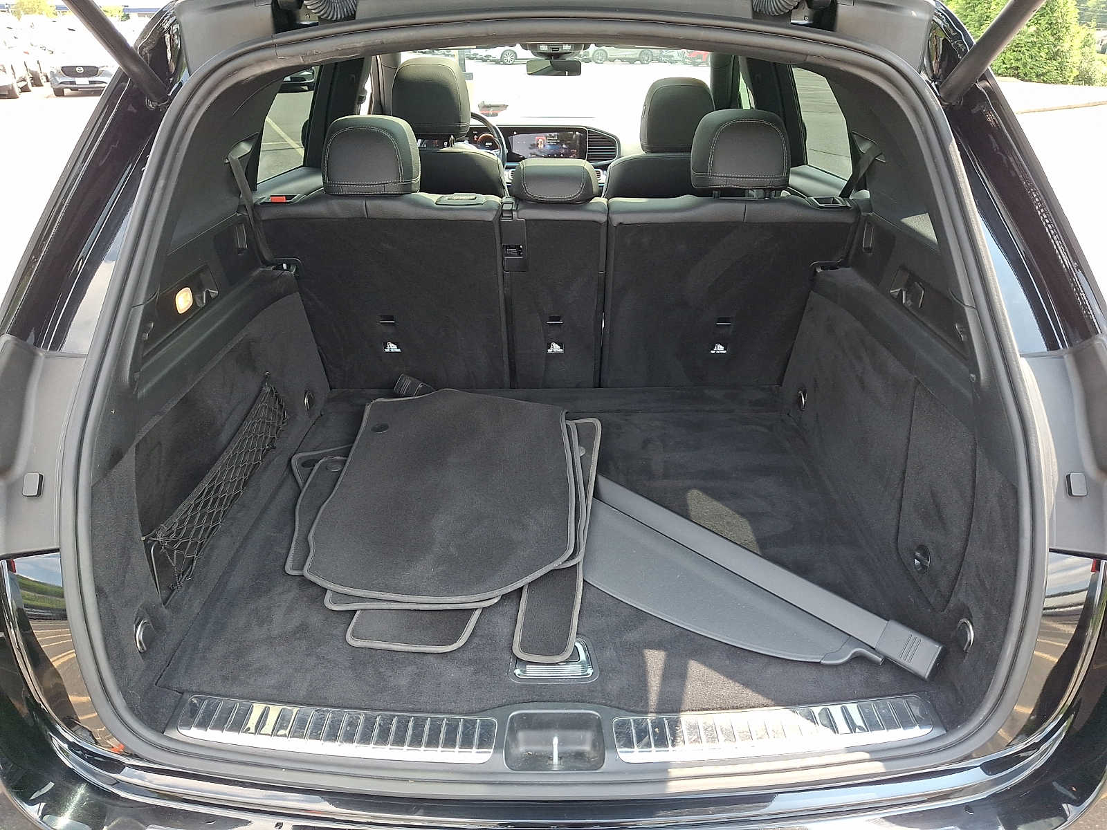 Used 2023 Mercedes-benz GLE 350 SUV