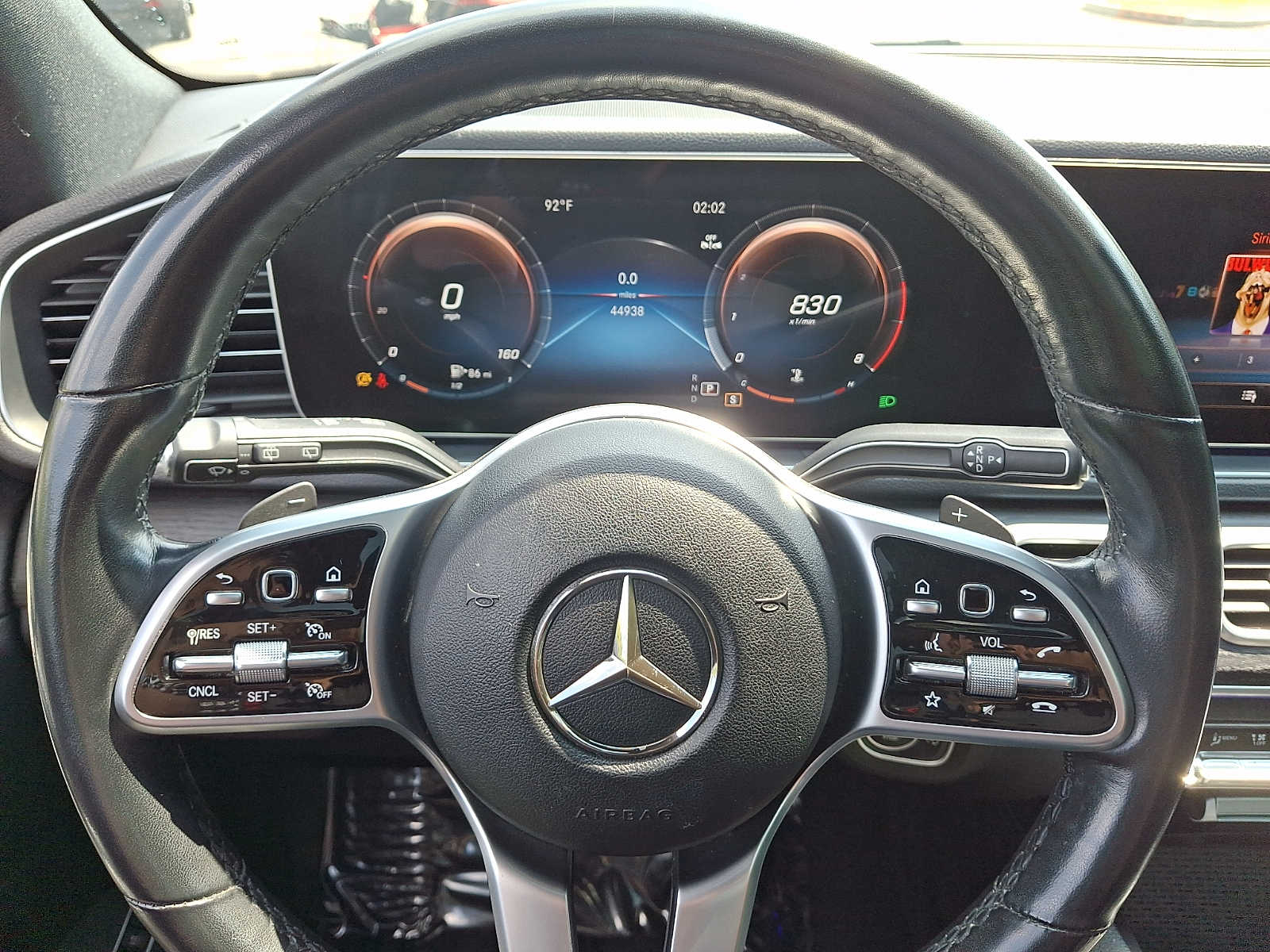 Used 2023 Mercedes-benz GLE 350 SUV
