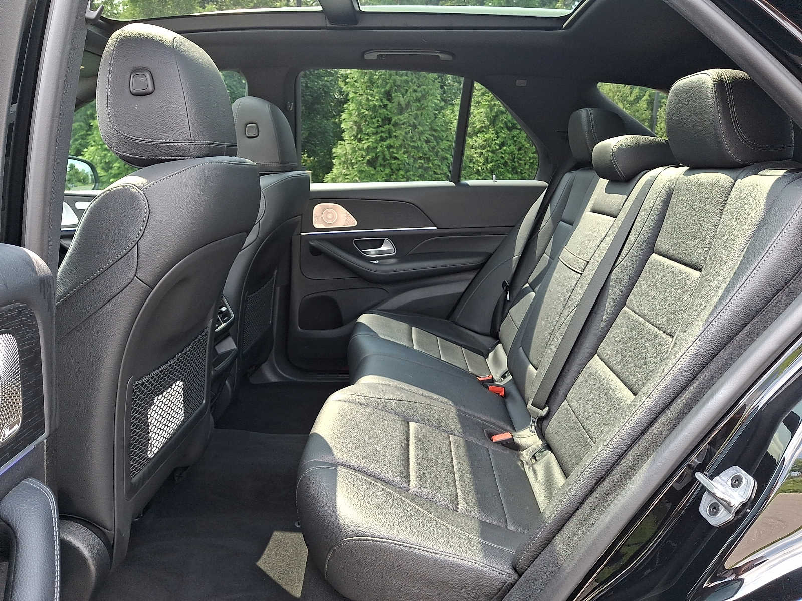 Used 2023 Mercedes-benz GLE 350 SUV