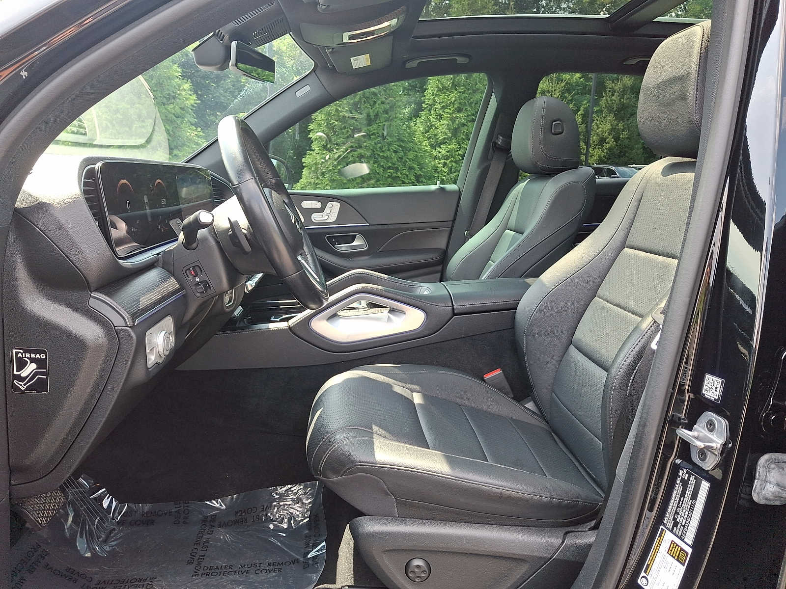 Used 2023 Mercedes-benz GLE 350 SUV
