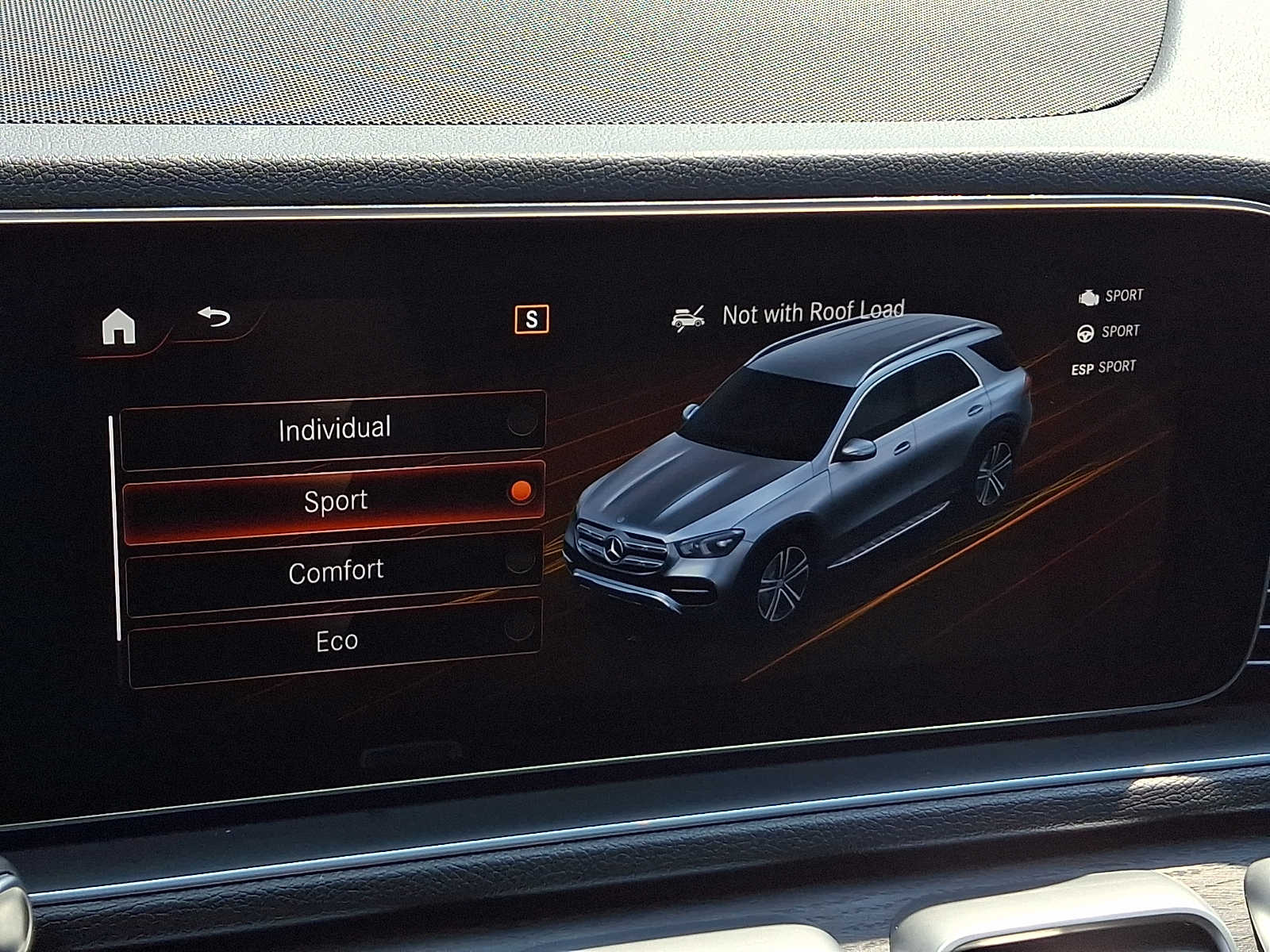 Used 2023 Mercedes-benz GLE 350 SUV