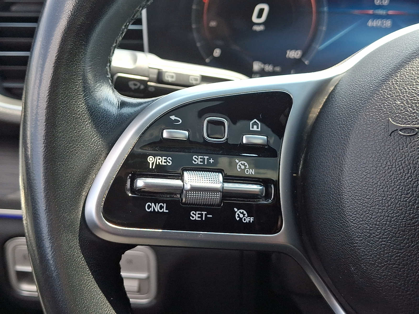 Used 2023 Mercedes-benz GLE 350 SUV