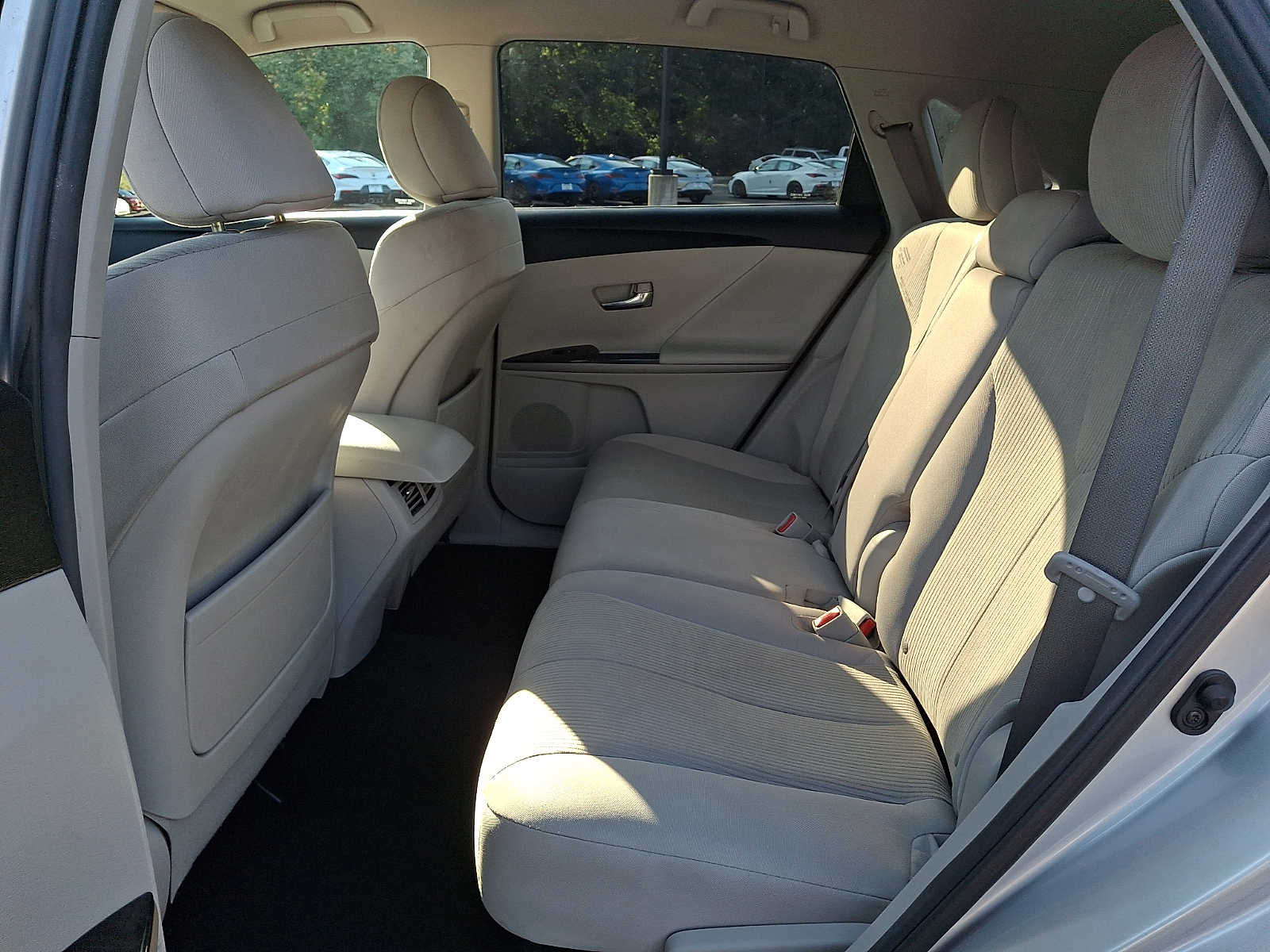 Used 2014 Toyota Venza SUV