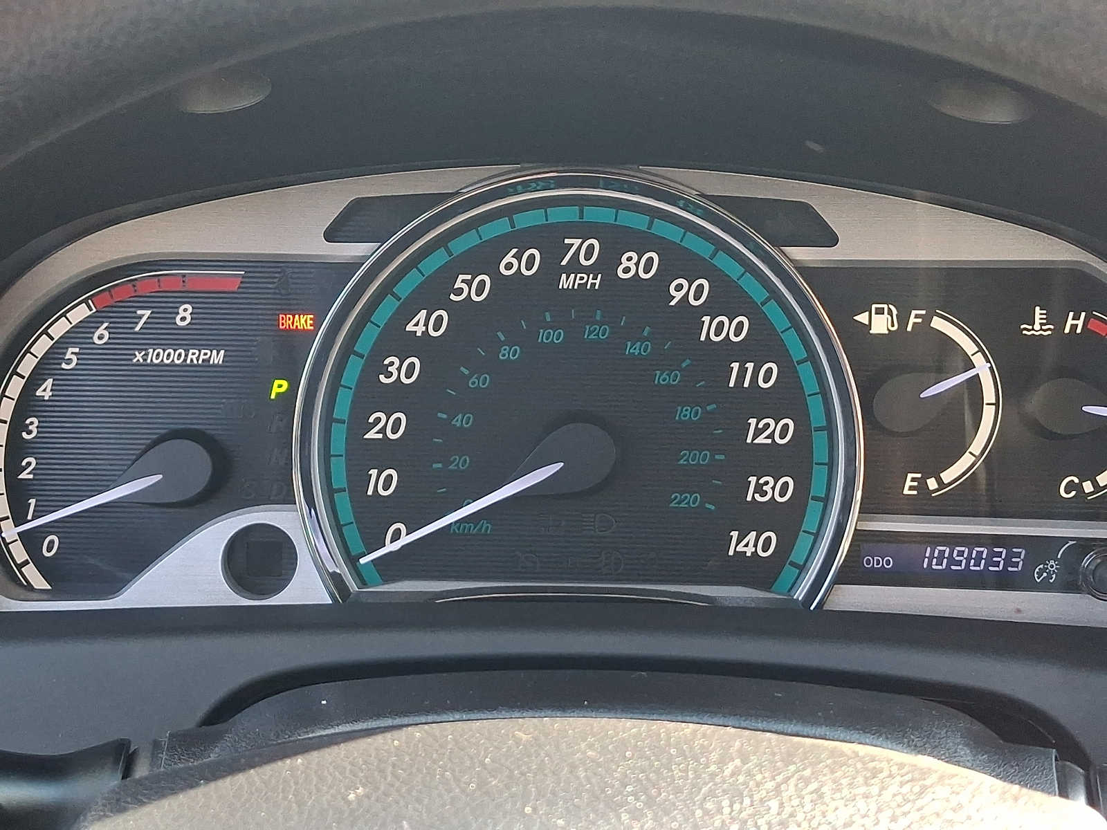 Used 2014 Toyota Venza SUV