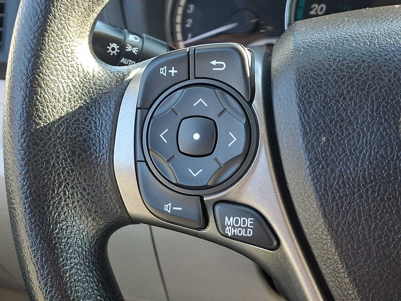Used 2014 Toyota Venza SUV