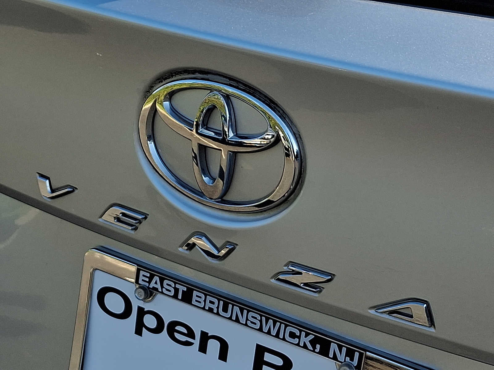Used 2014 Toyota Venza SUV