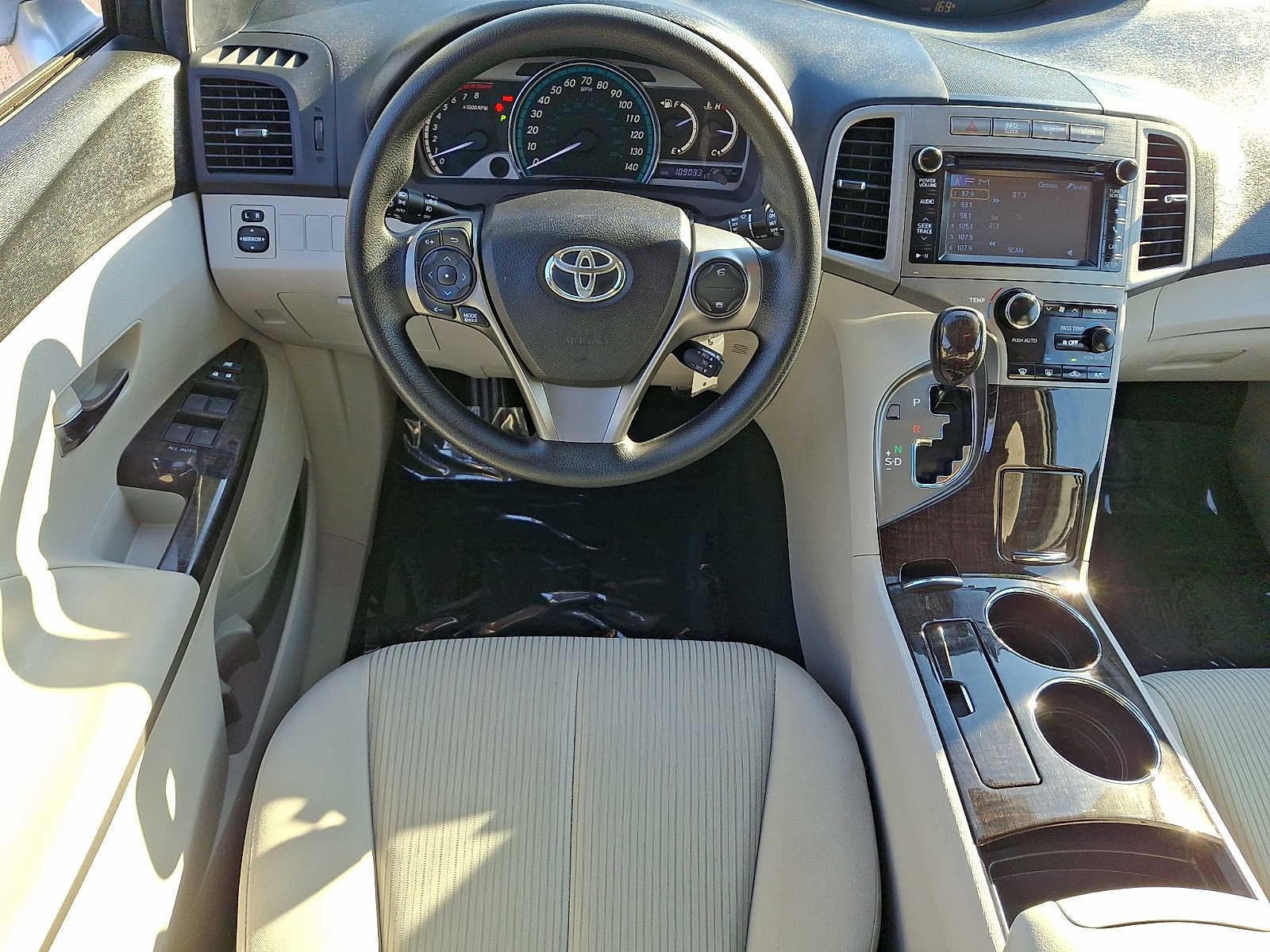 Used 2014 Toyota Venza SUV