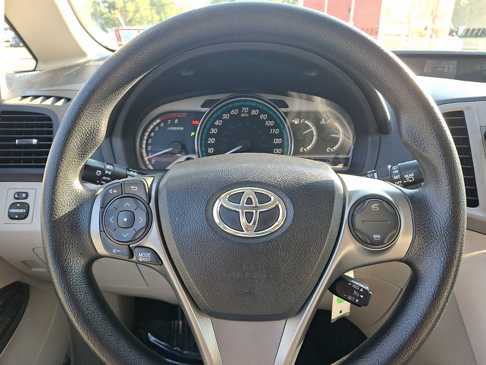 Used 2014 Toyota Venza SUV