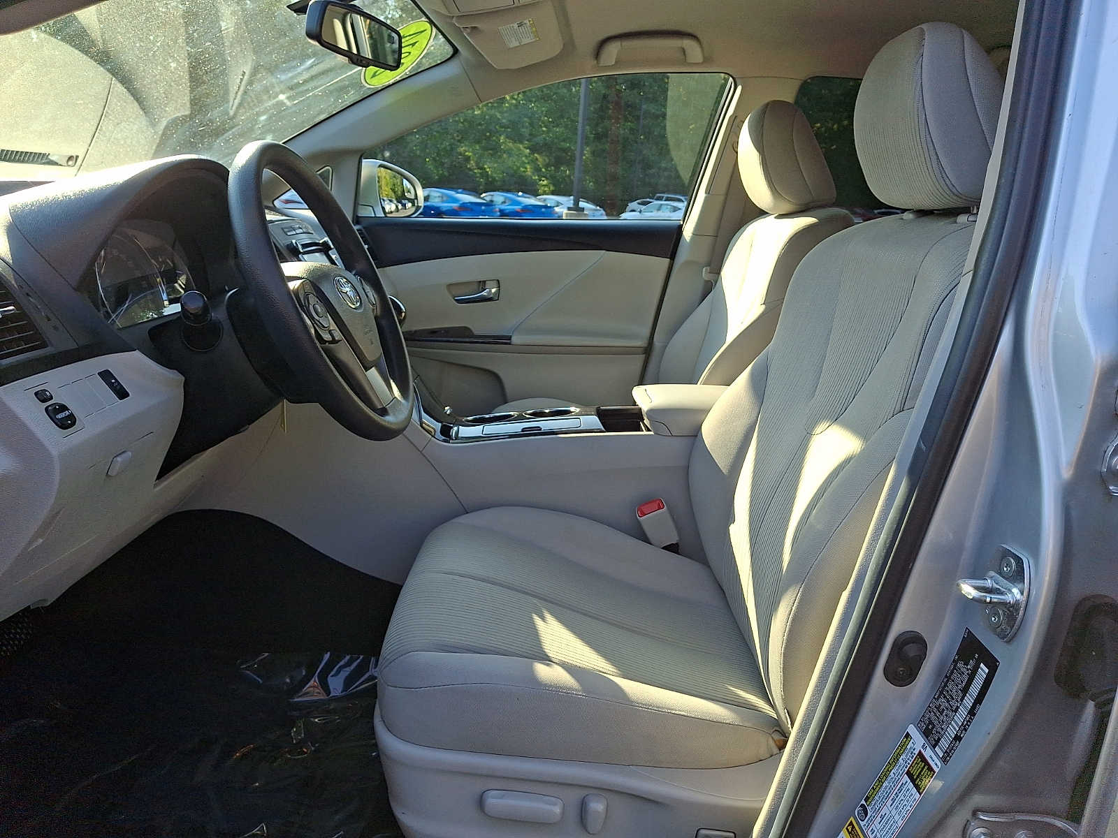 Used 2014 Toyota Venza SUV