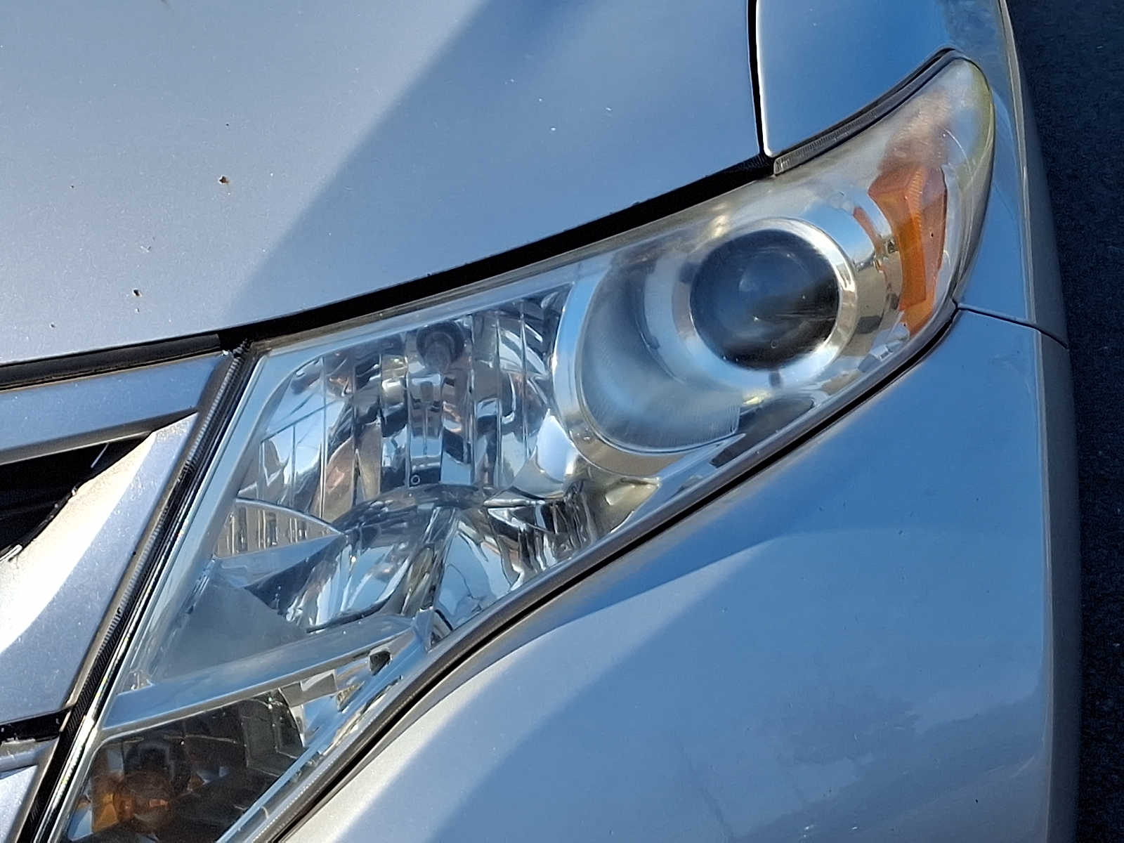 Used 2014 Toyota Venza SUV