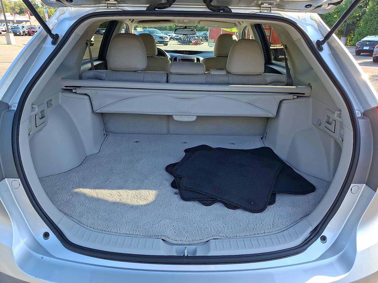 Used 2014 Toyota Venza SUV