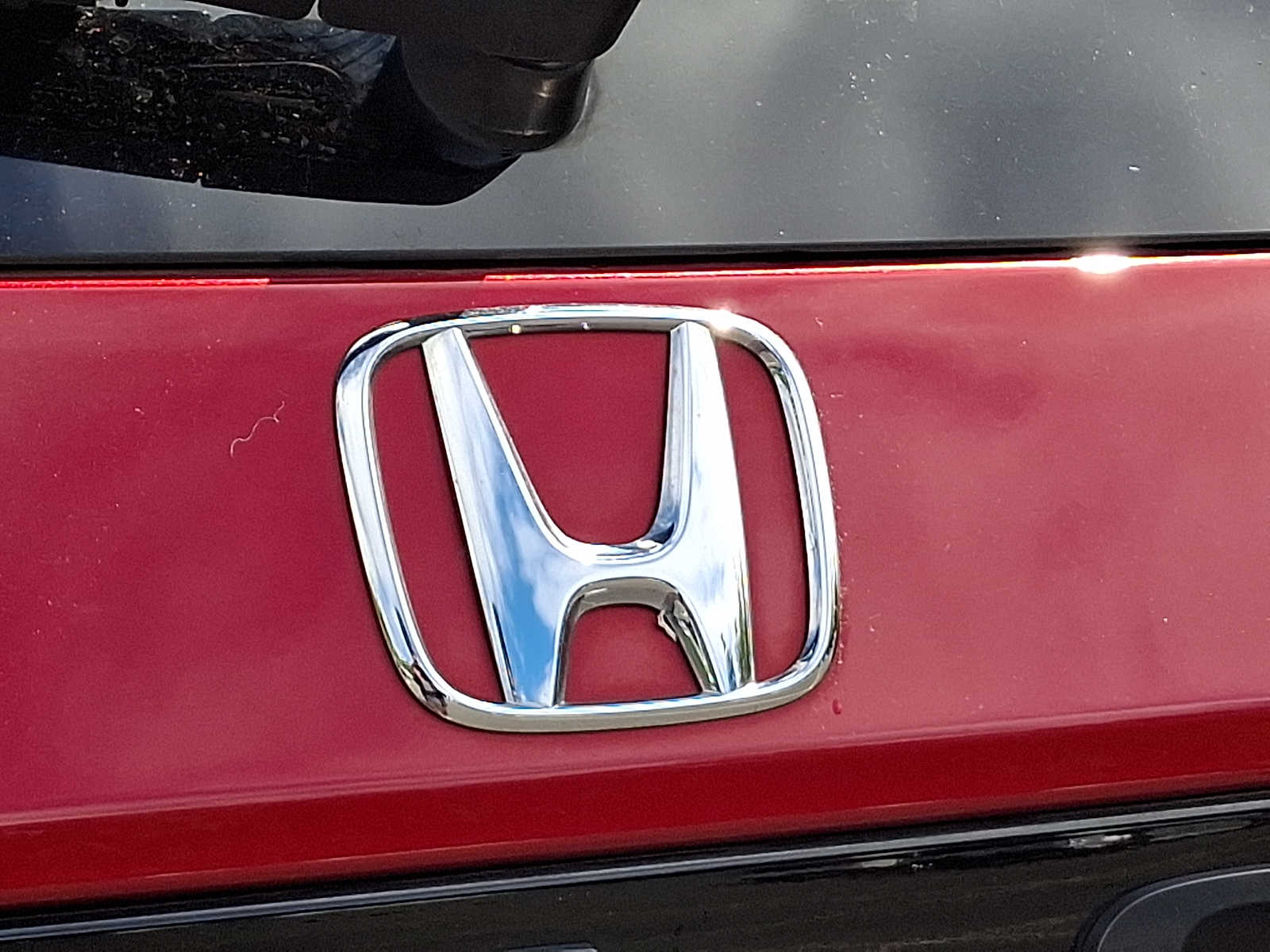Used 2024 Honda Pilot SUV
