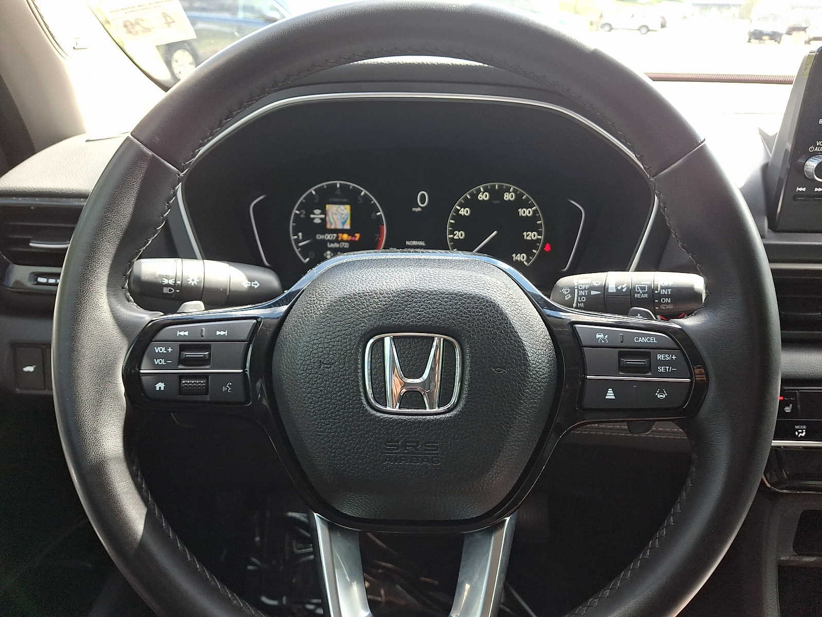 Used 2024 Honda Pilot SUV