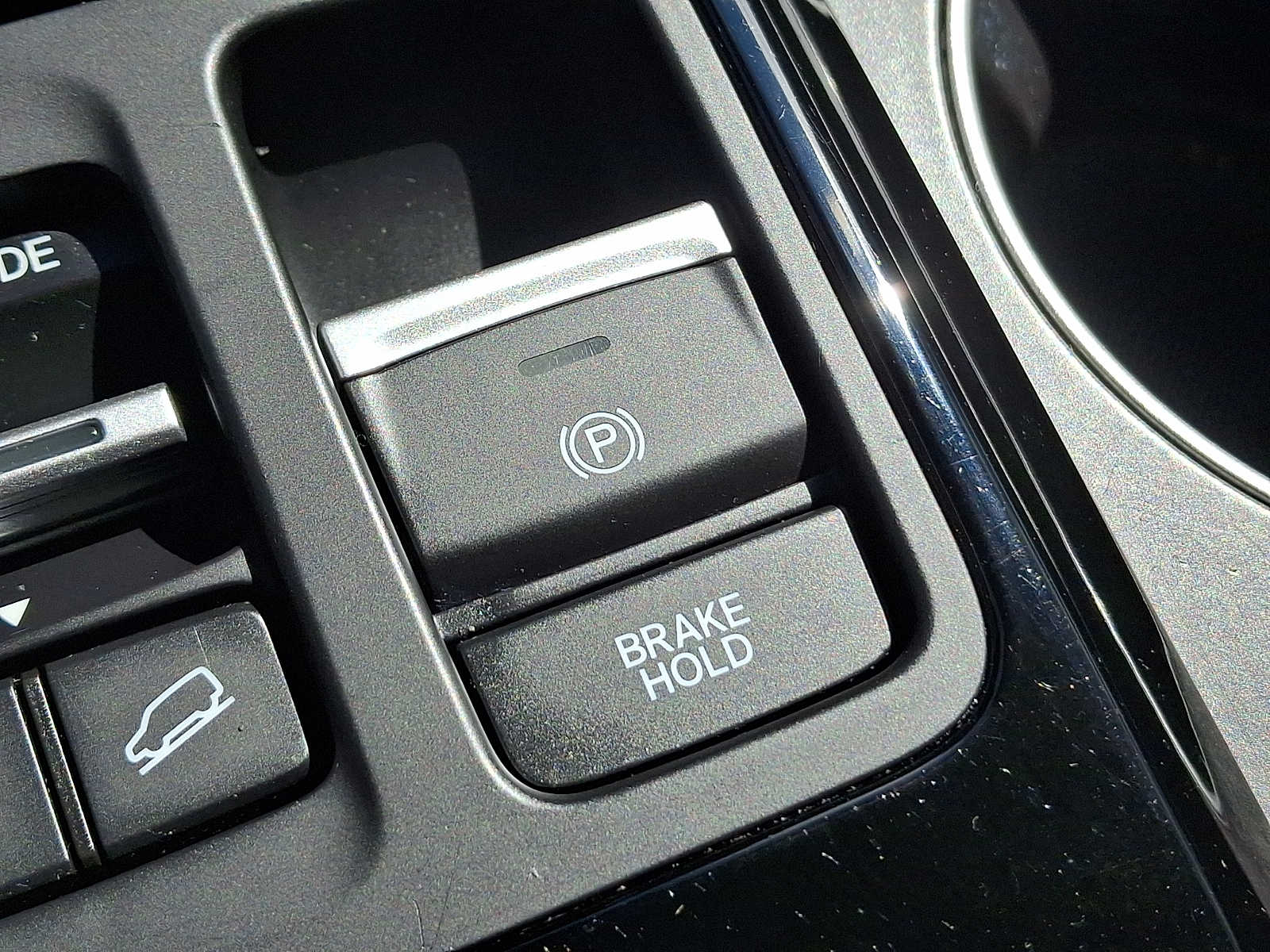 Used 2024 Honda Pilot SUV