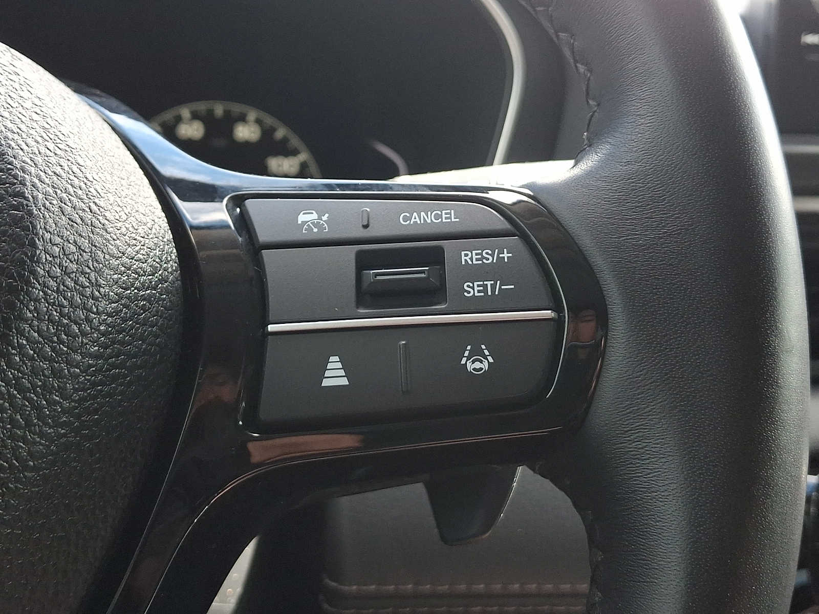 Used 2024 Honda Pilot SUV