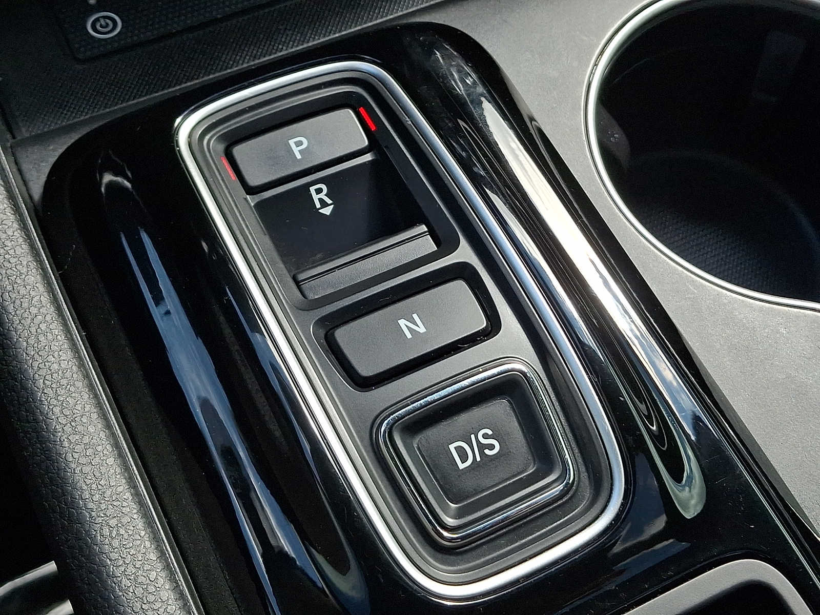 Used 2024 Honda Pilot SUV