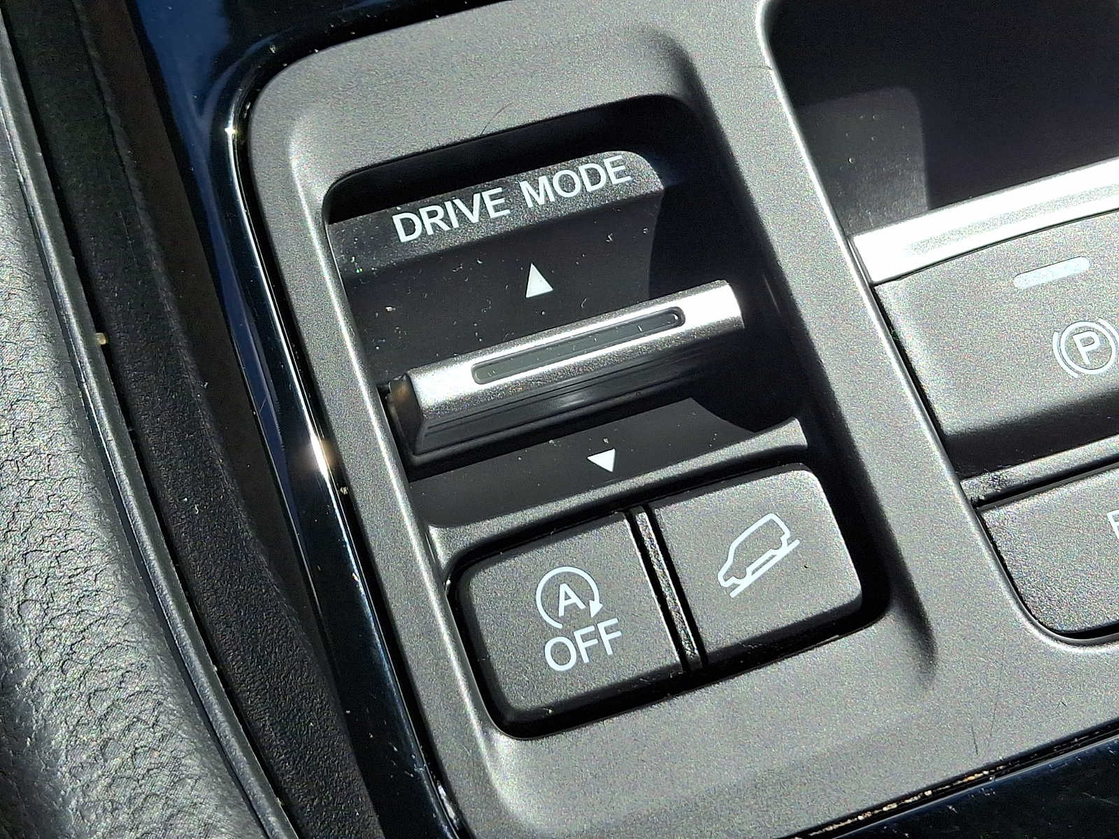 Used 2024 Honda Pilot SUV