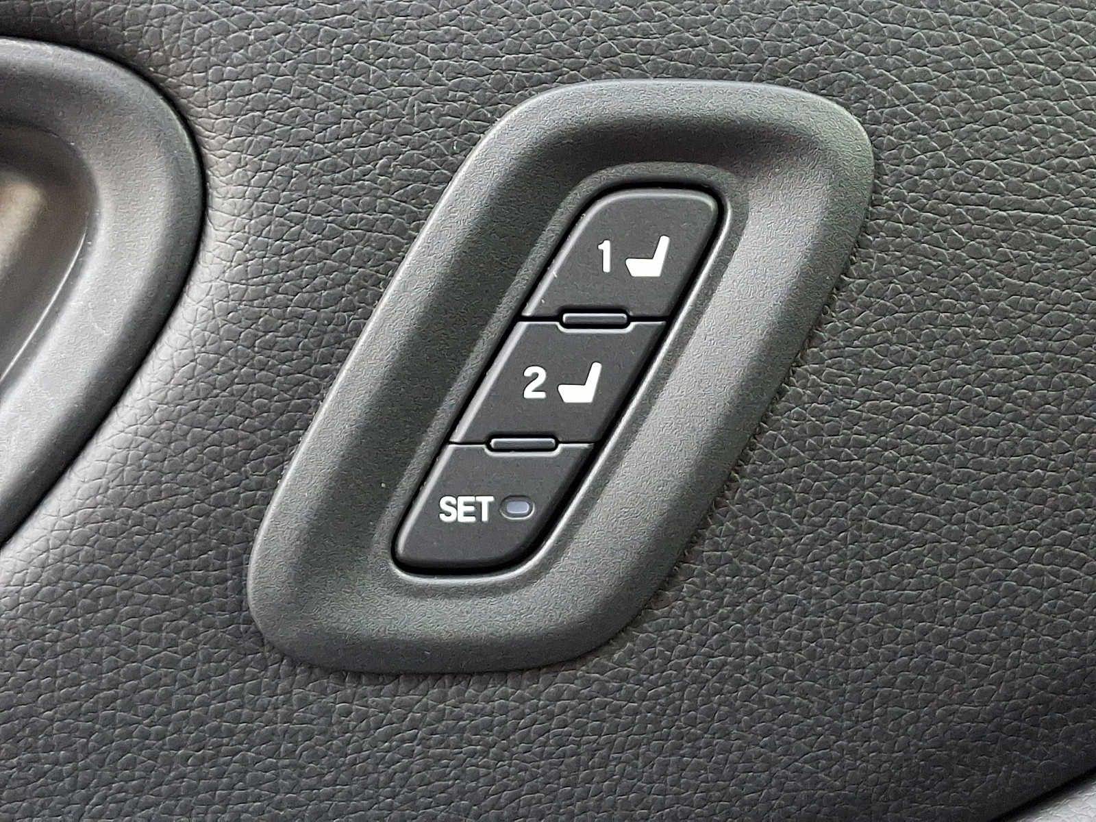 Used 2024 Honda Pilot SUV
