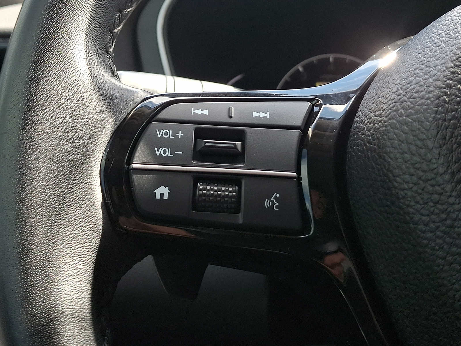Used 2024 Honda Pilot SUV