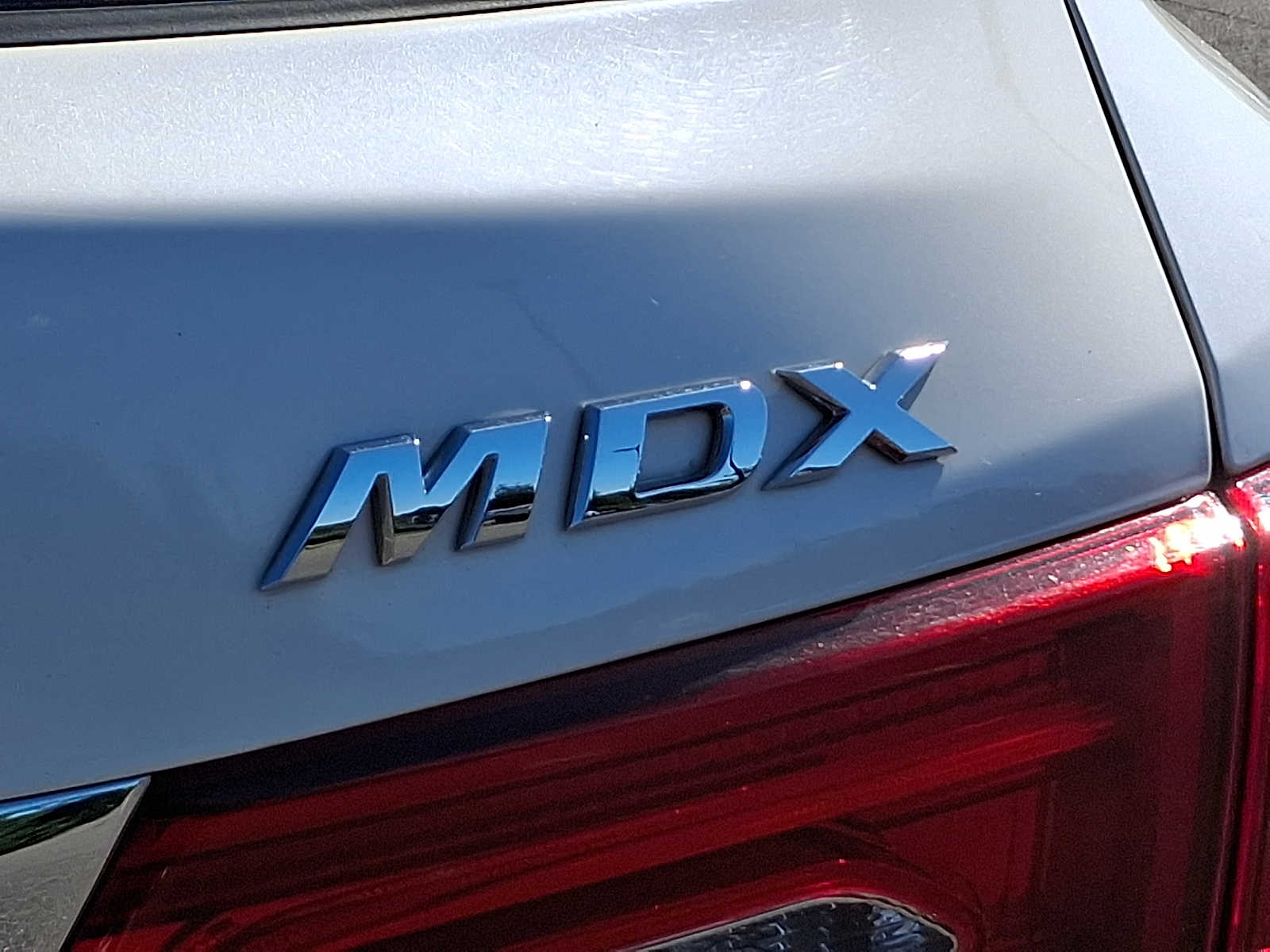 Used 2014 Acura MDX SUV