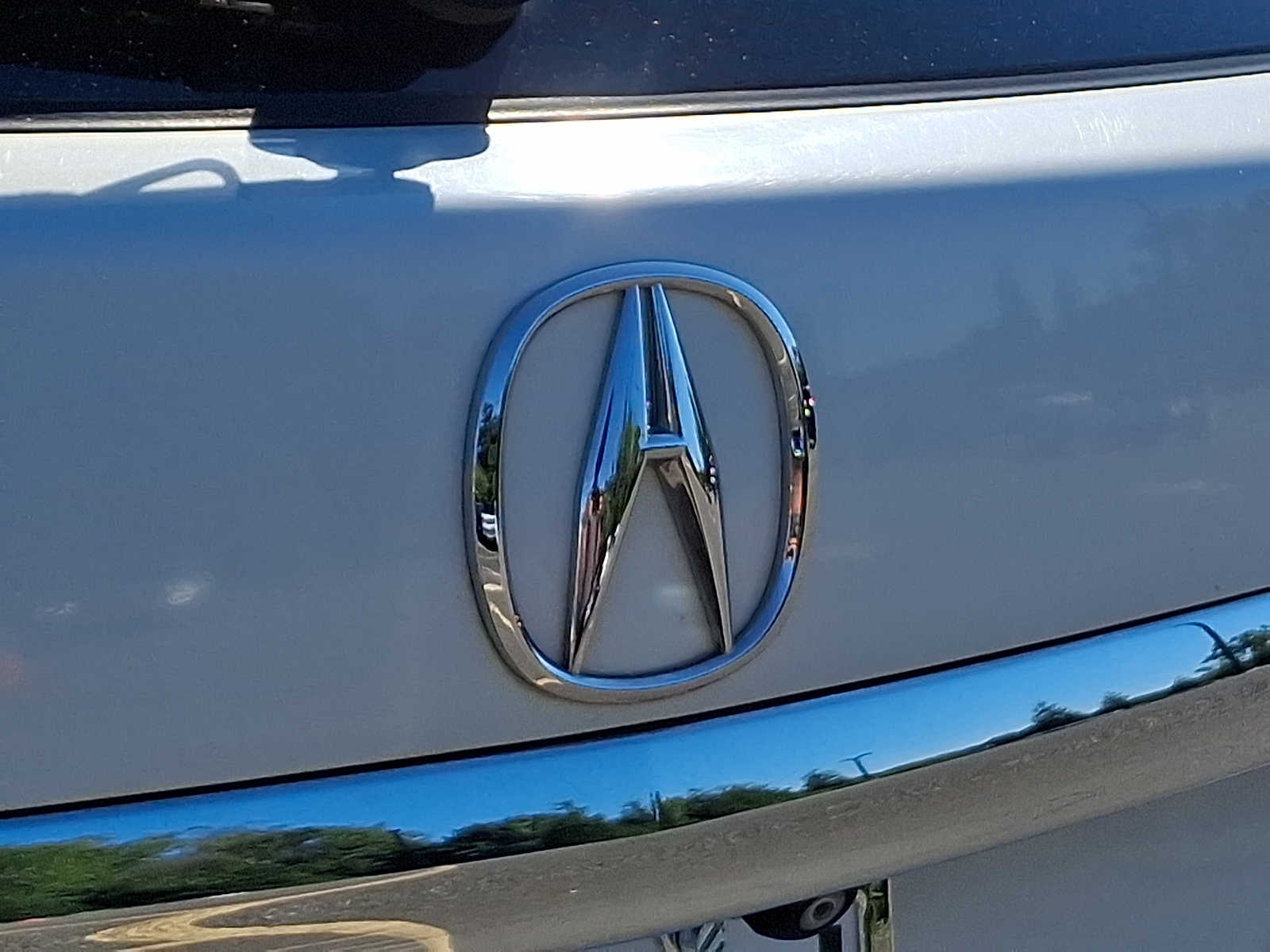 Used 2014 Acura MDX SUV