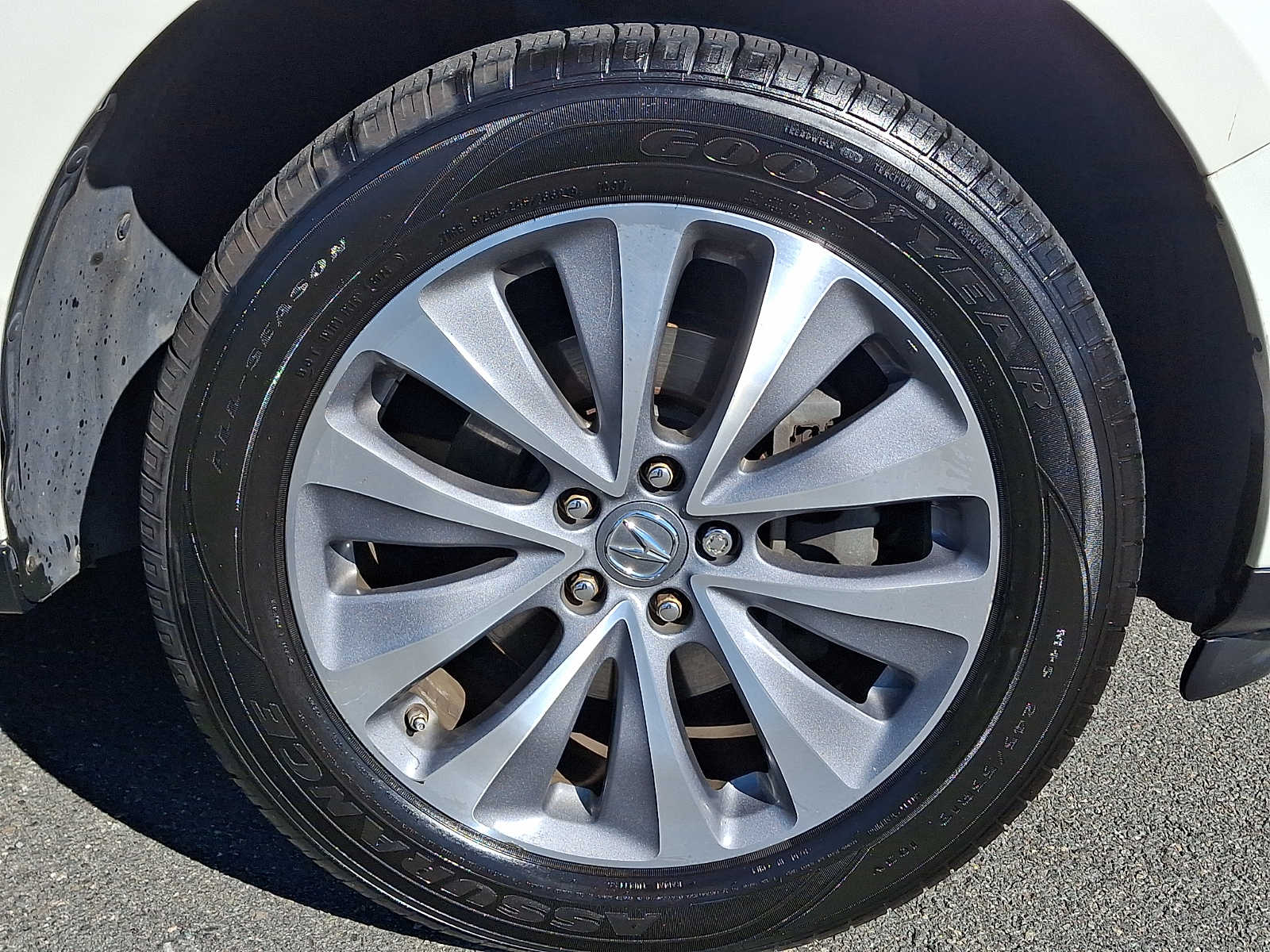 Used 2014 Acura MDX SUV