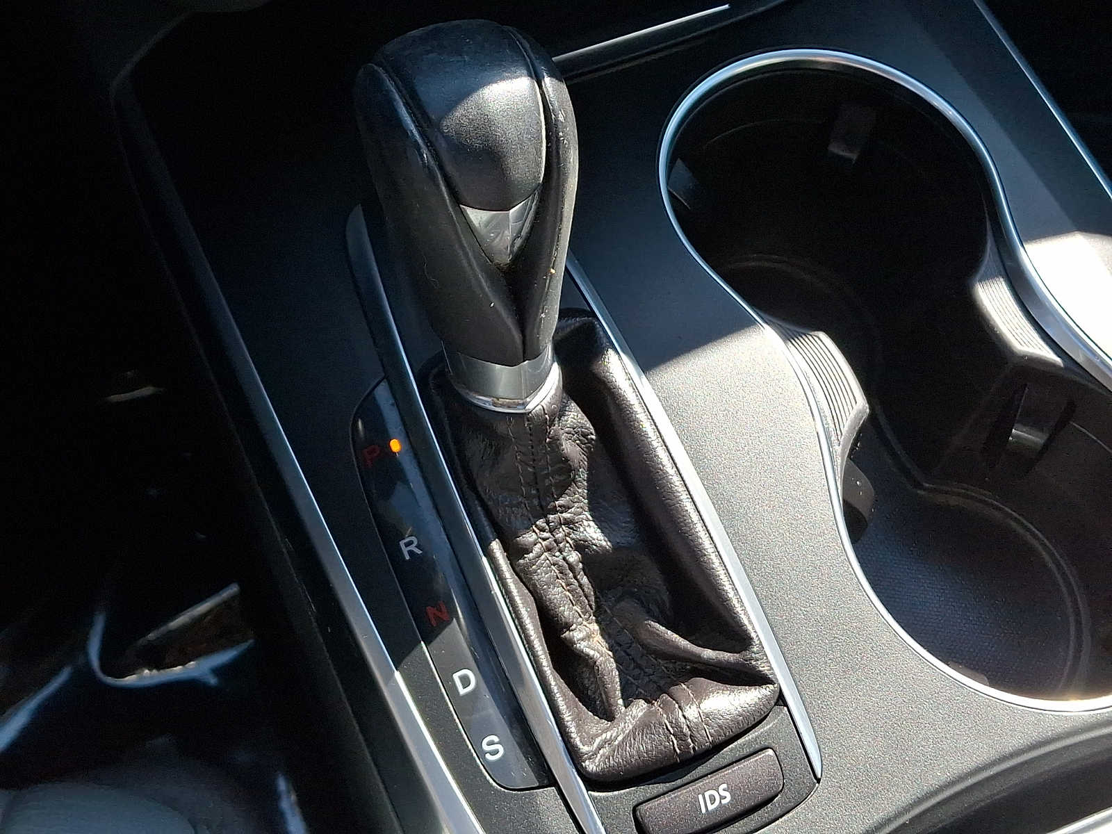 Used 2014 Acura MDX SUV