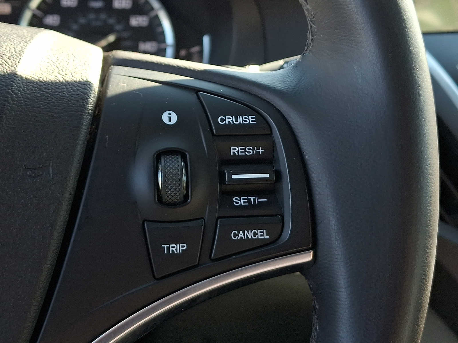Used 2014 Acura MDX SUV