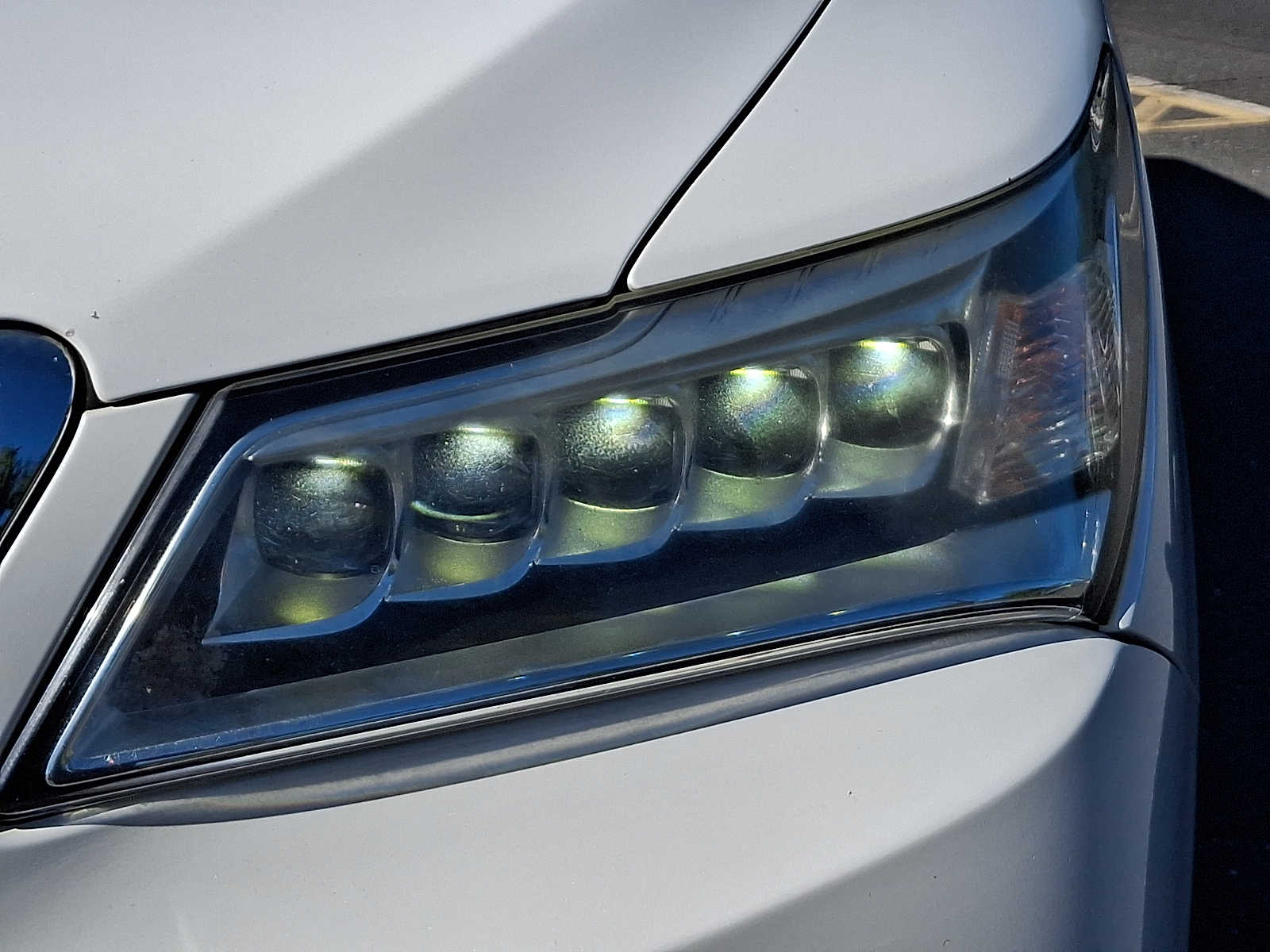 Used 2014 Acura MDX SUV