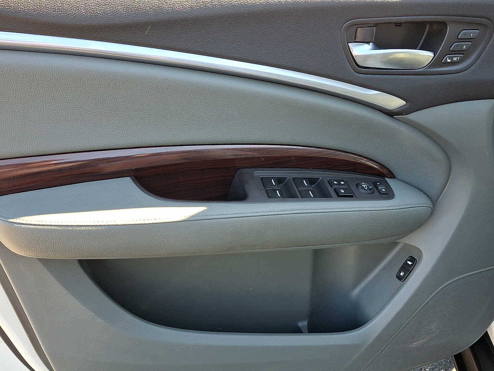 Used 2014 Acura MDX SUV