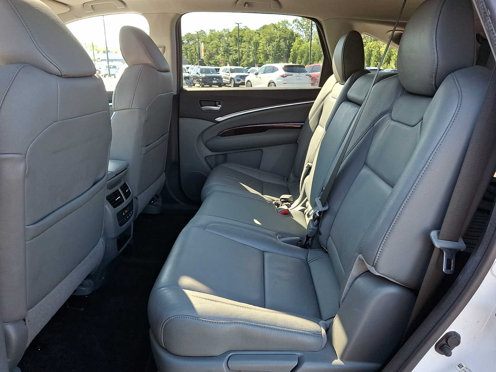 Used 2014 Acura MDX SUV