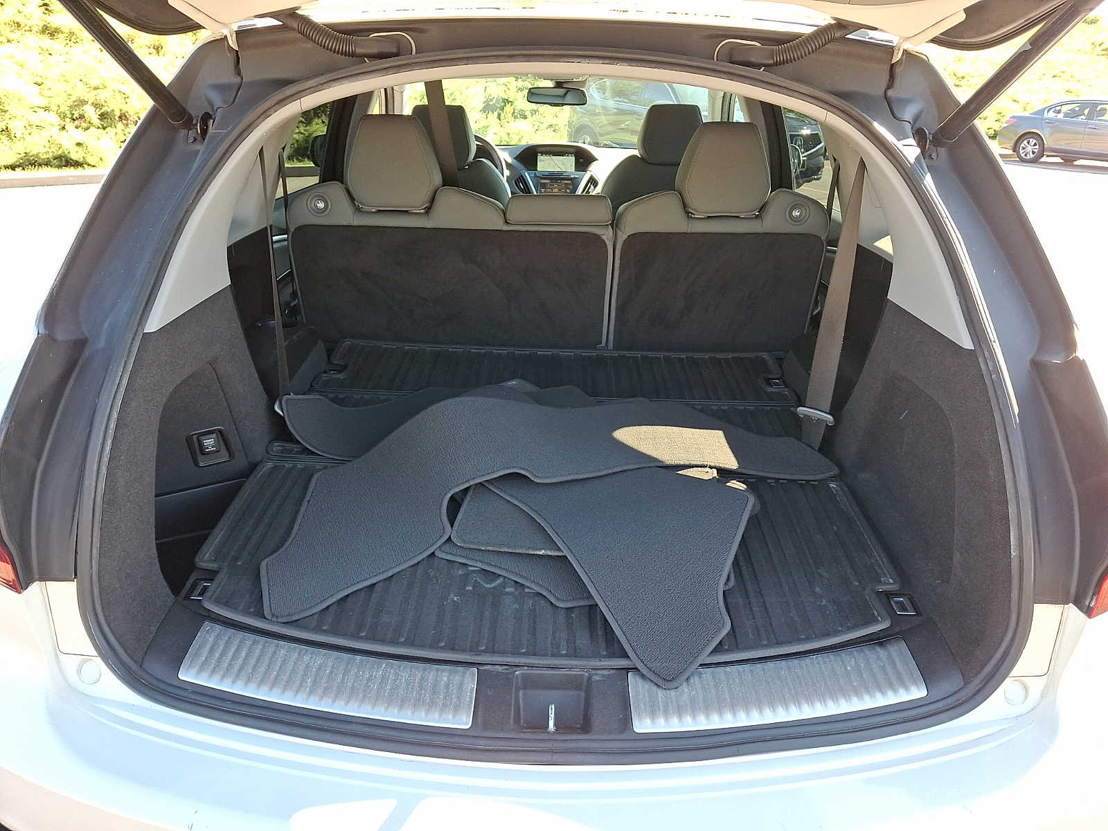 Used 2014 Acura MDX SUV