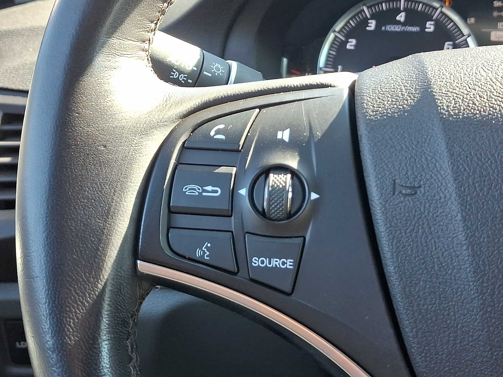 Used 2014 Acura MDX SUV