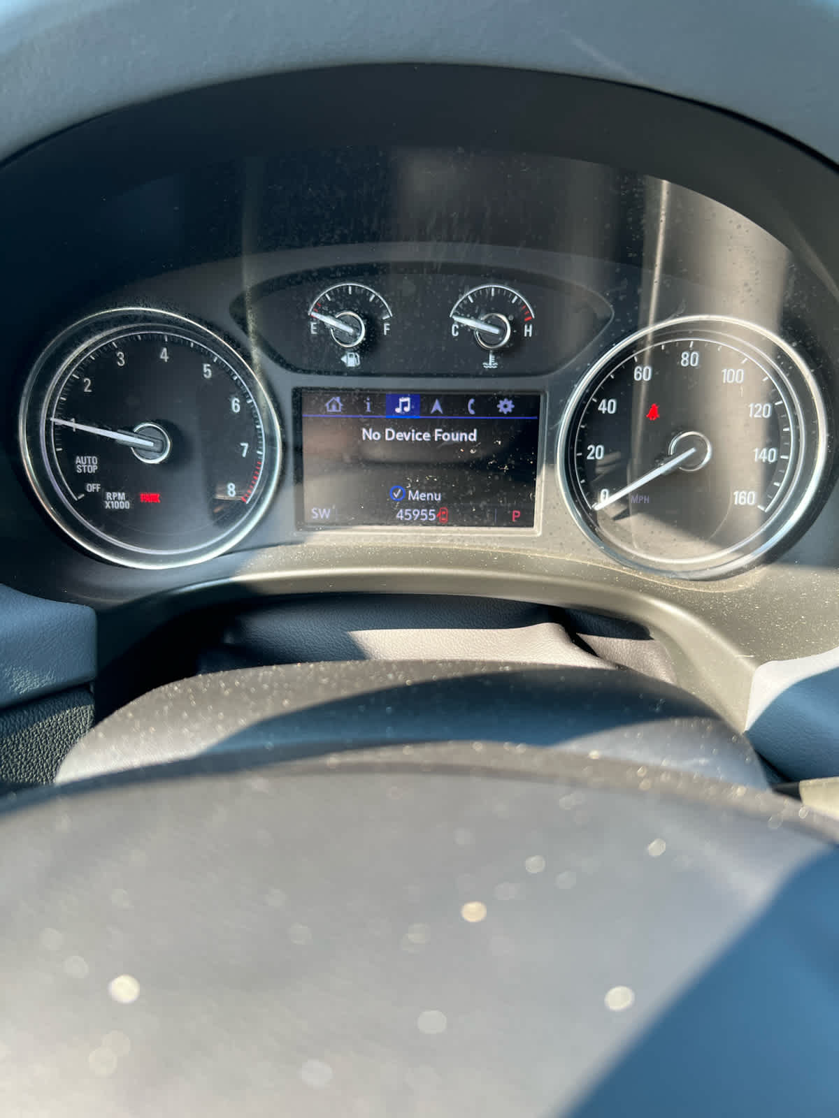 2023 Buick Enclave