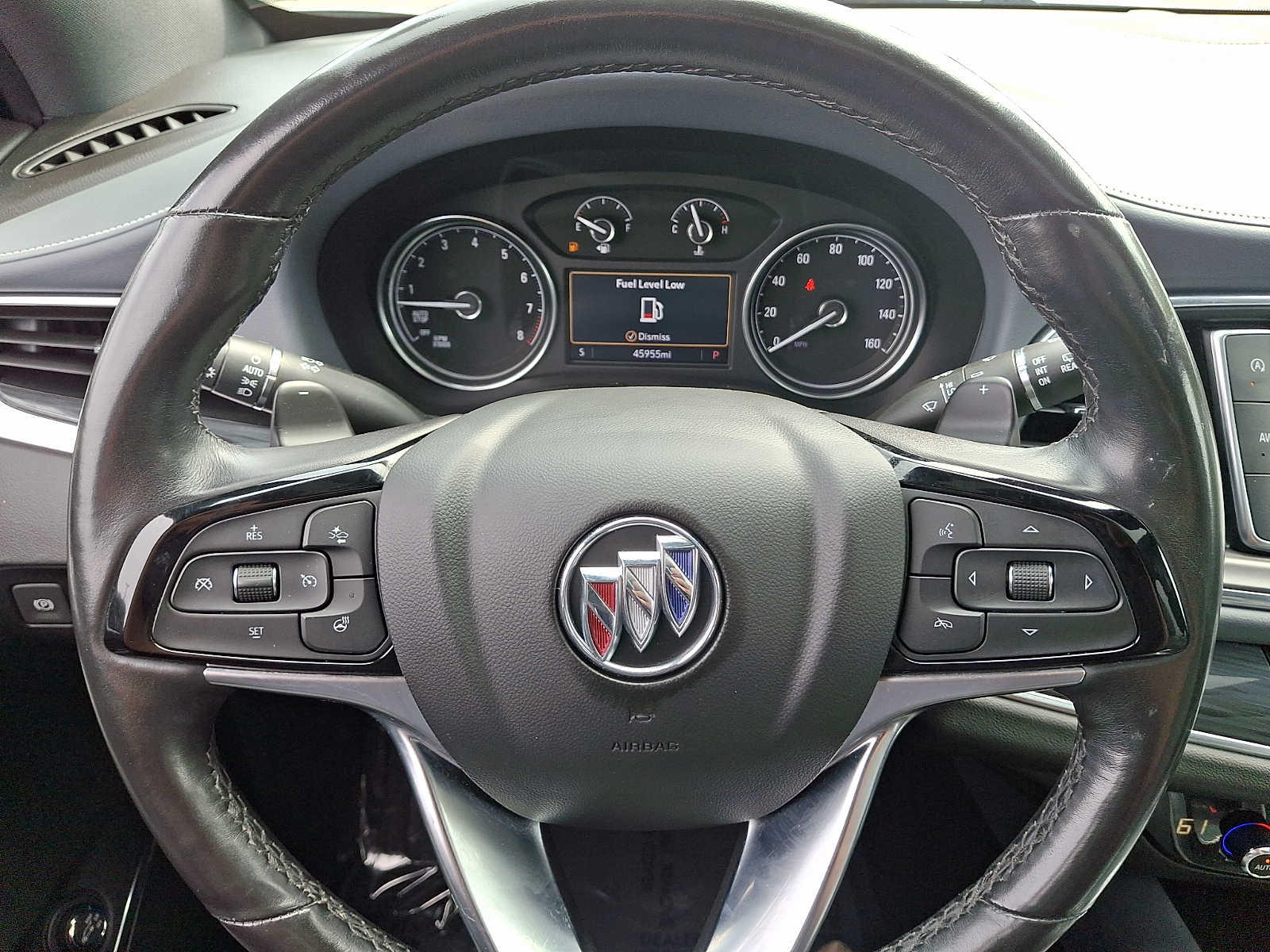 Used 2023 Buick Enclave SUV