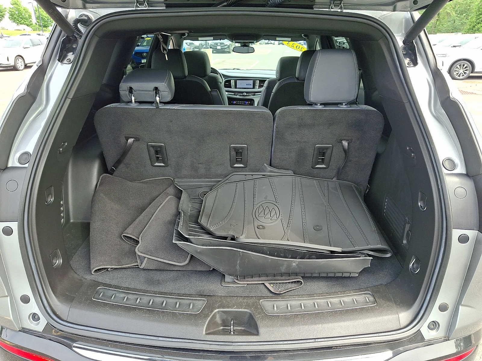 Used 2023 Buick Enclave SUV