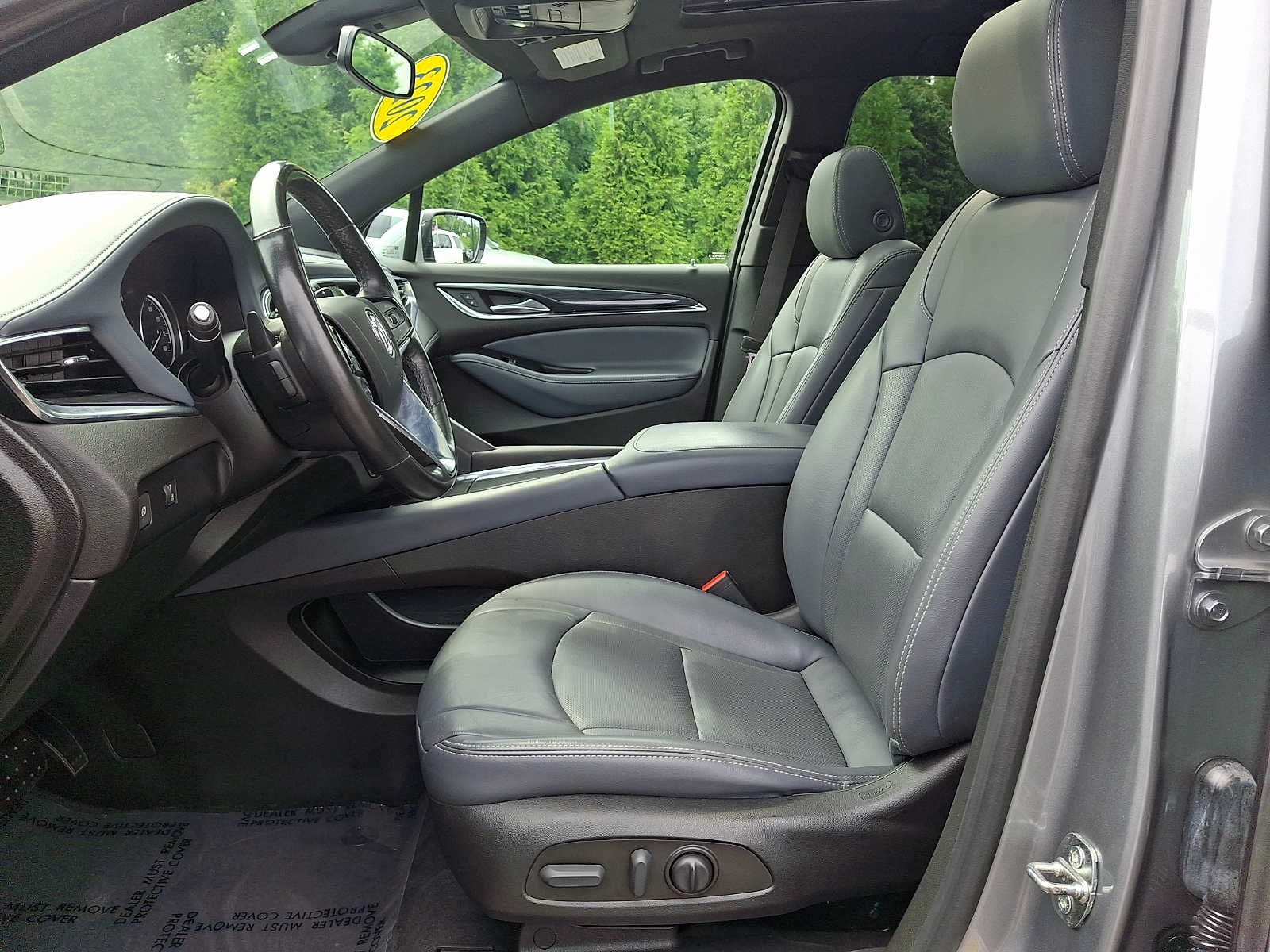 Used 2023 Buick Enclave SUV