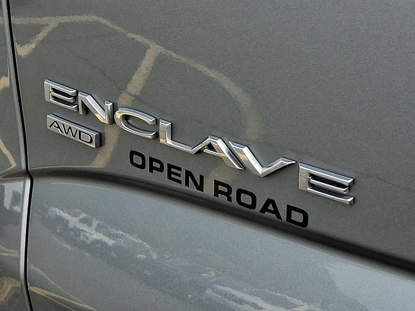 Used 2023 Buick Enclave SUV