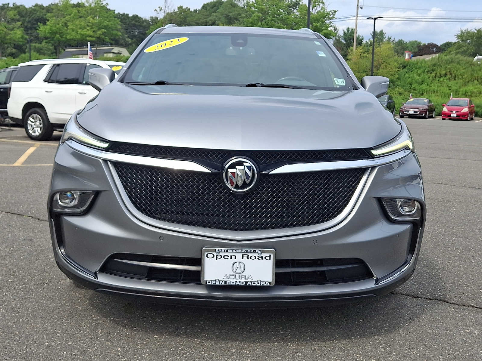 Used 2023 Buick Enclave SUV