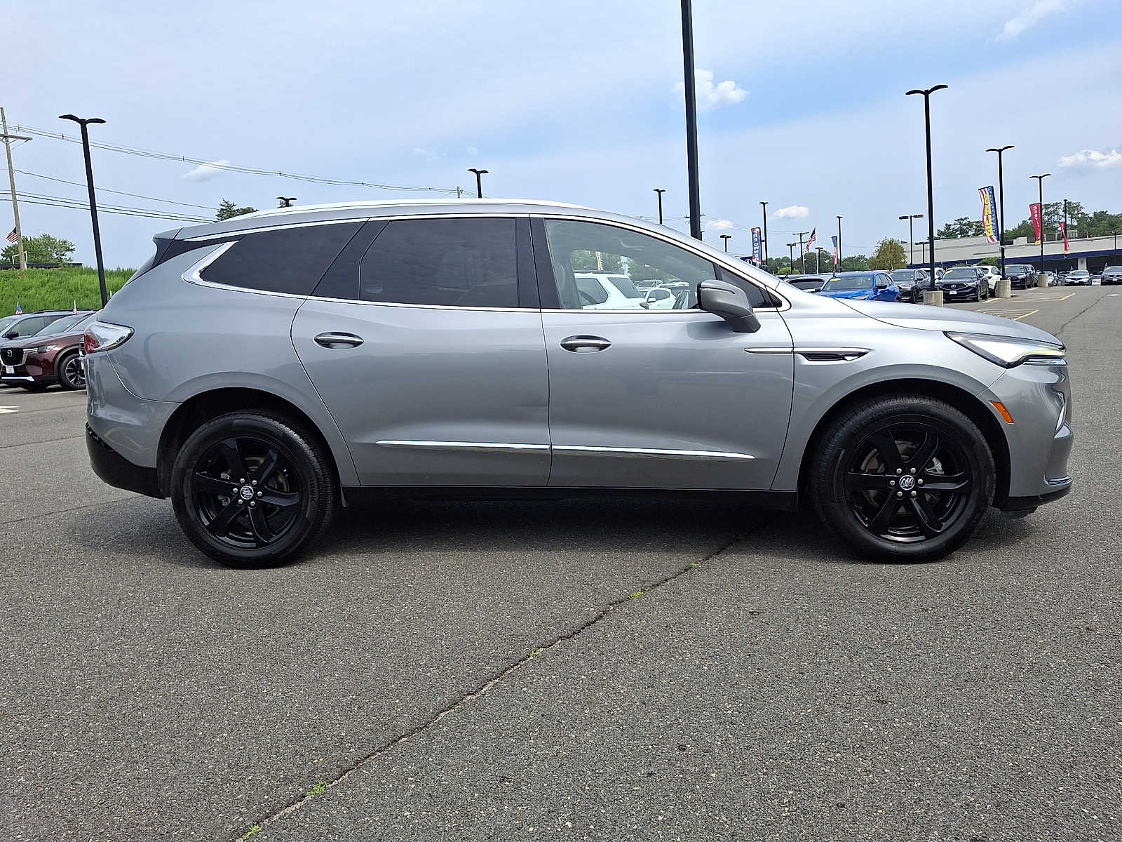 Used 2023 Buick Enclave SUV